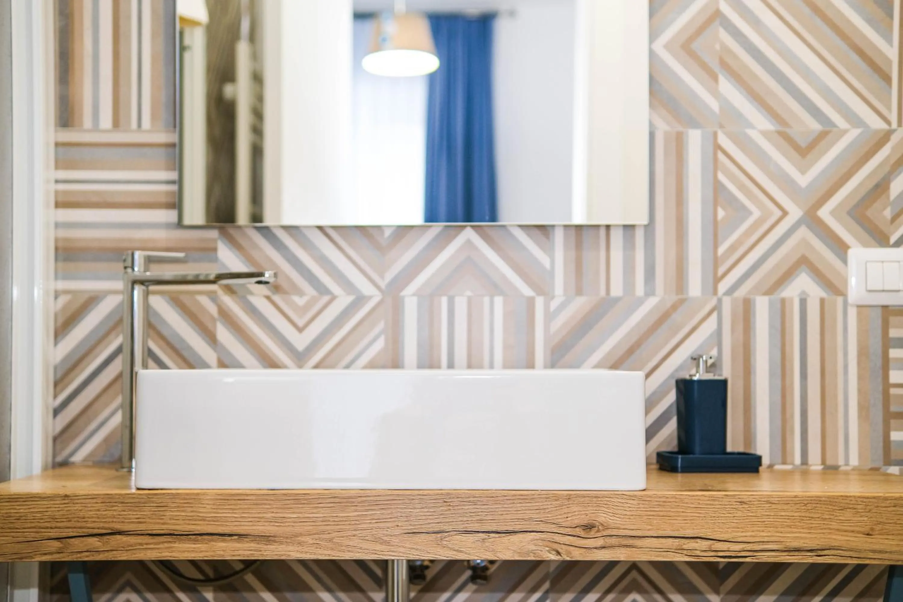 Civico 57 Urban Suite