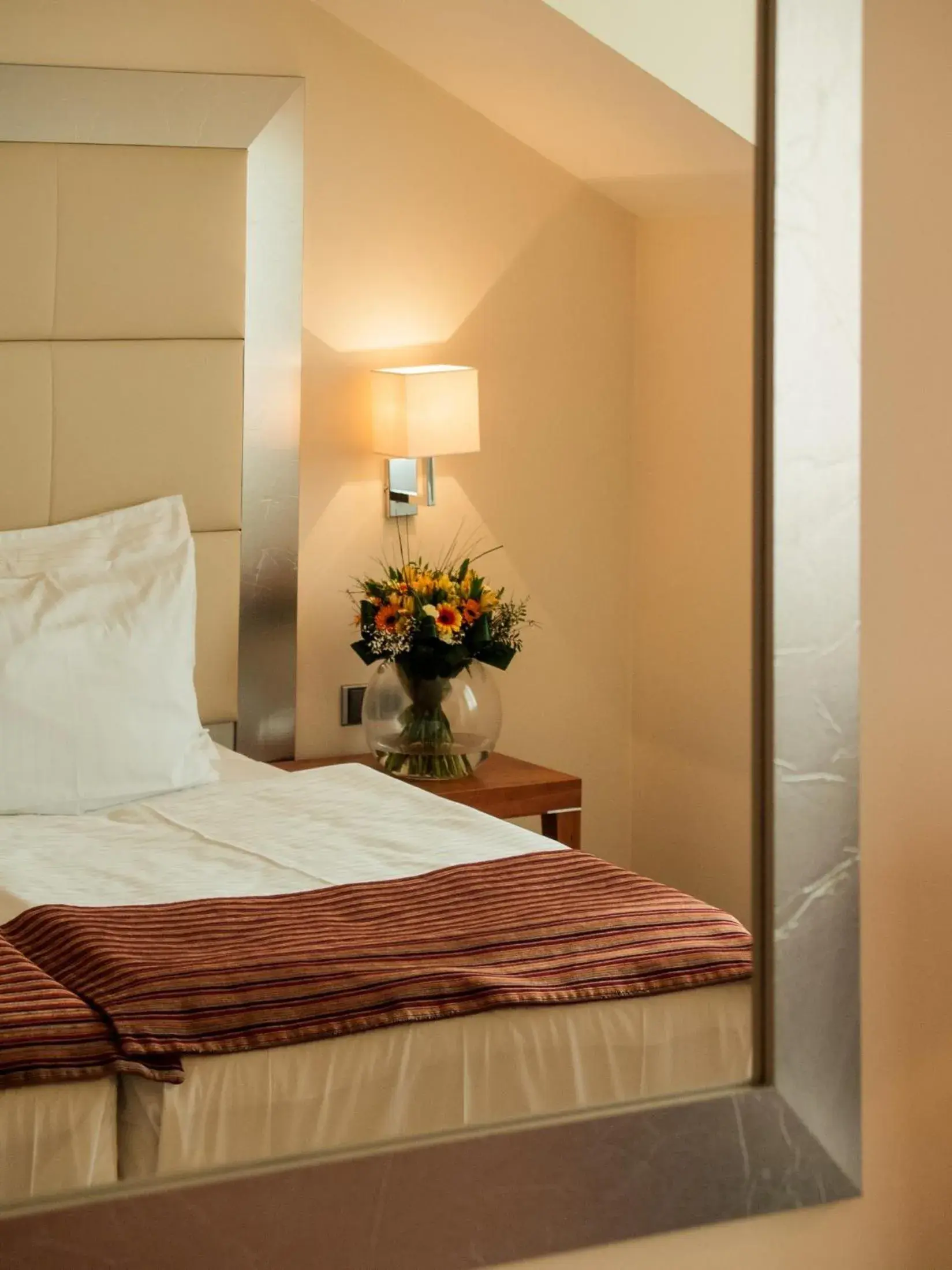 Bed in Design Merrion Hotel Bed in Design Merrion Hotel