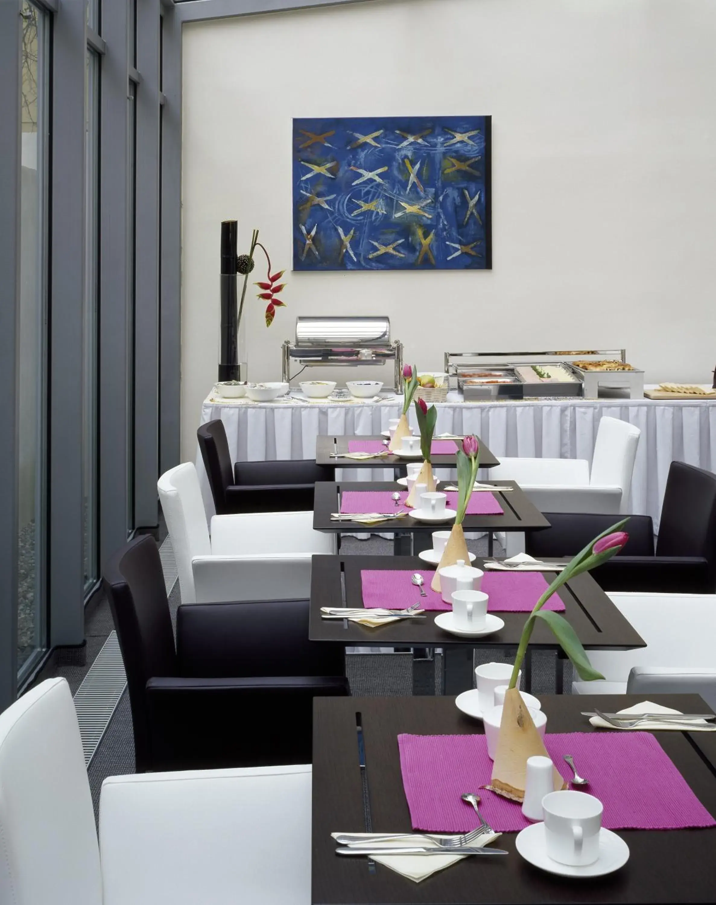 Restaurant/places to eat in Design Merrion Hotel Restaurant/places to eat in Design Merrion Hotel