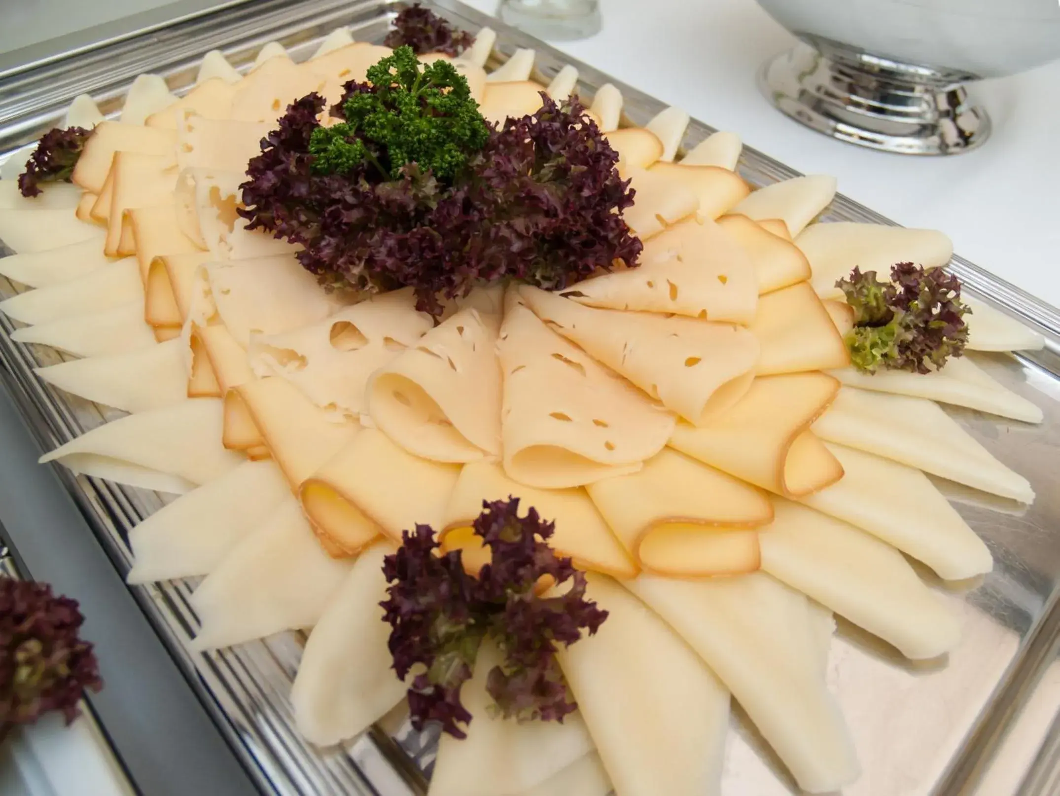 Food in Design Merrion Hotel Food in Design Merrion Hotel