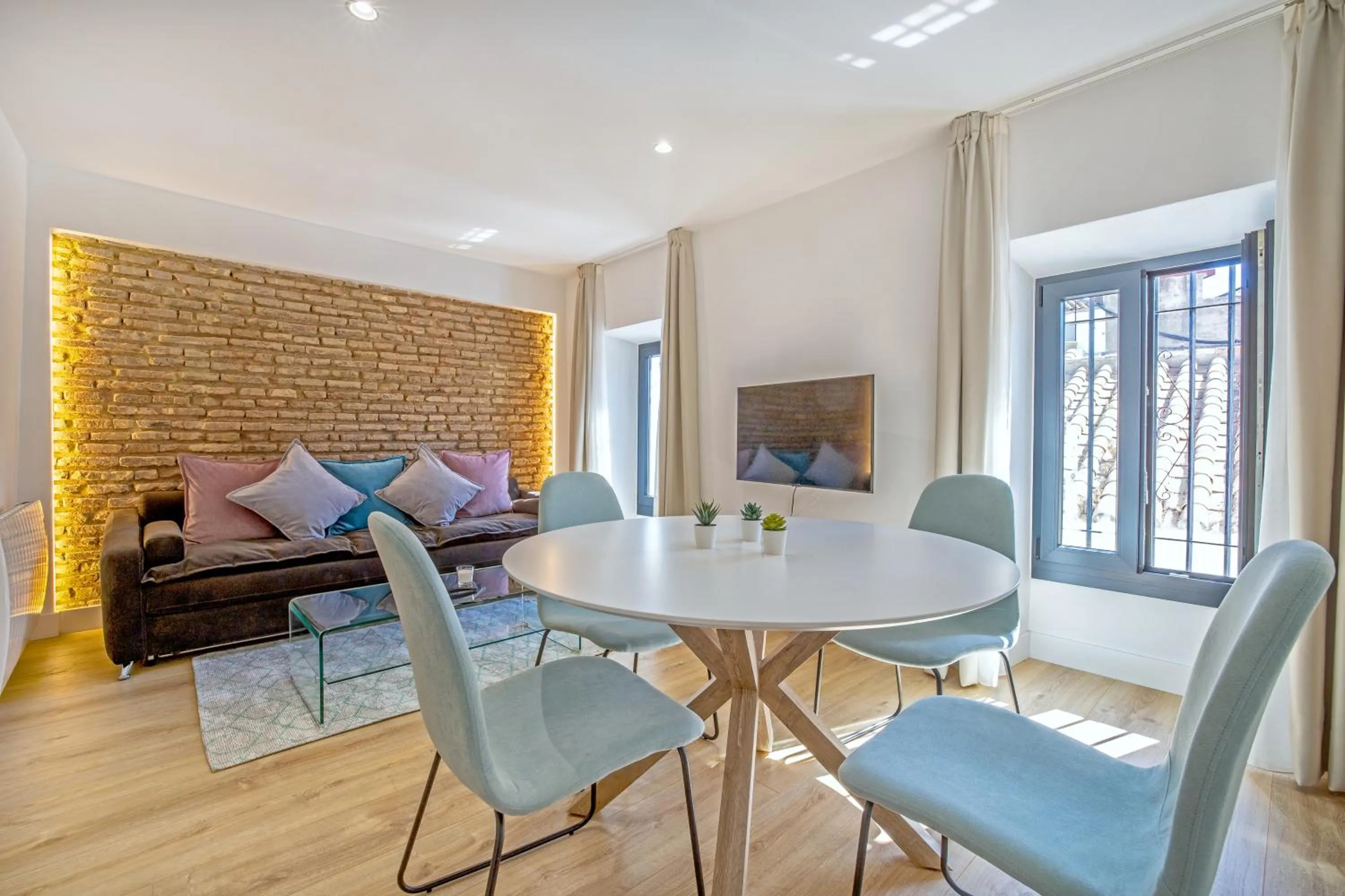 Victoria Suites Apartments