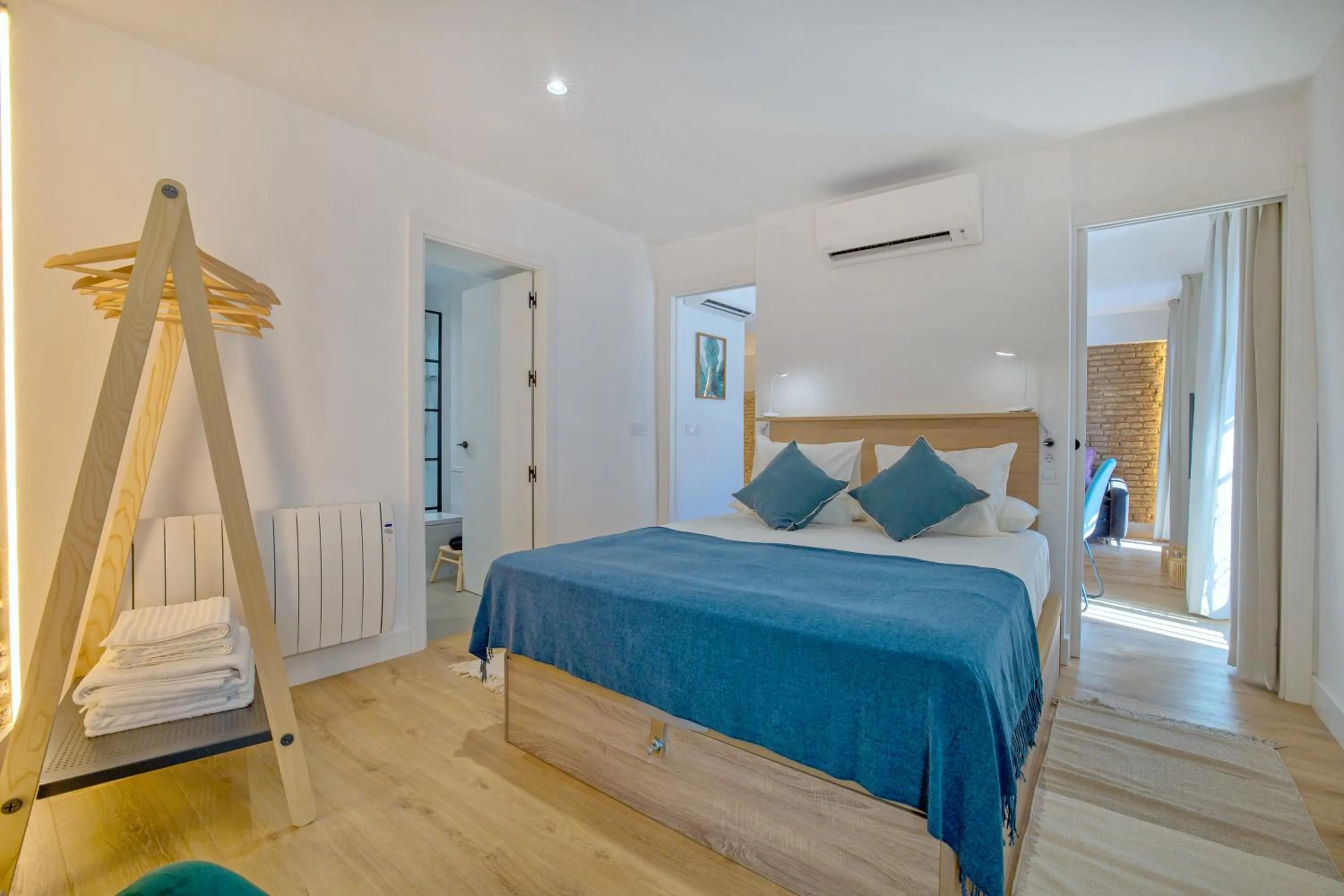 Victoria Suites Apartments