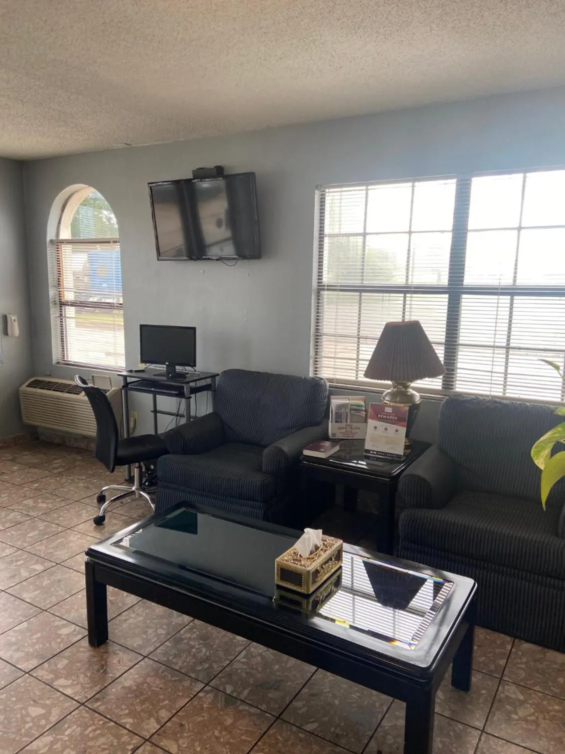 Americas Best Value Inn (Meridian)