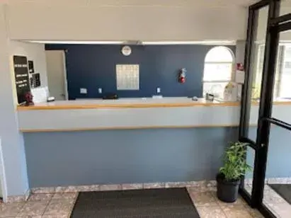 Americas Best Value Inn (Meridian) Americas Best Value Inn (Meridian)