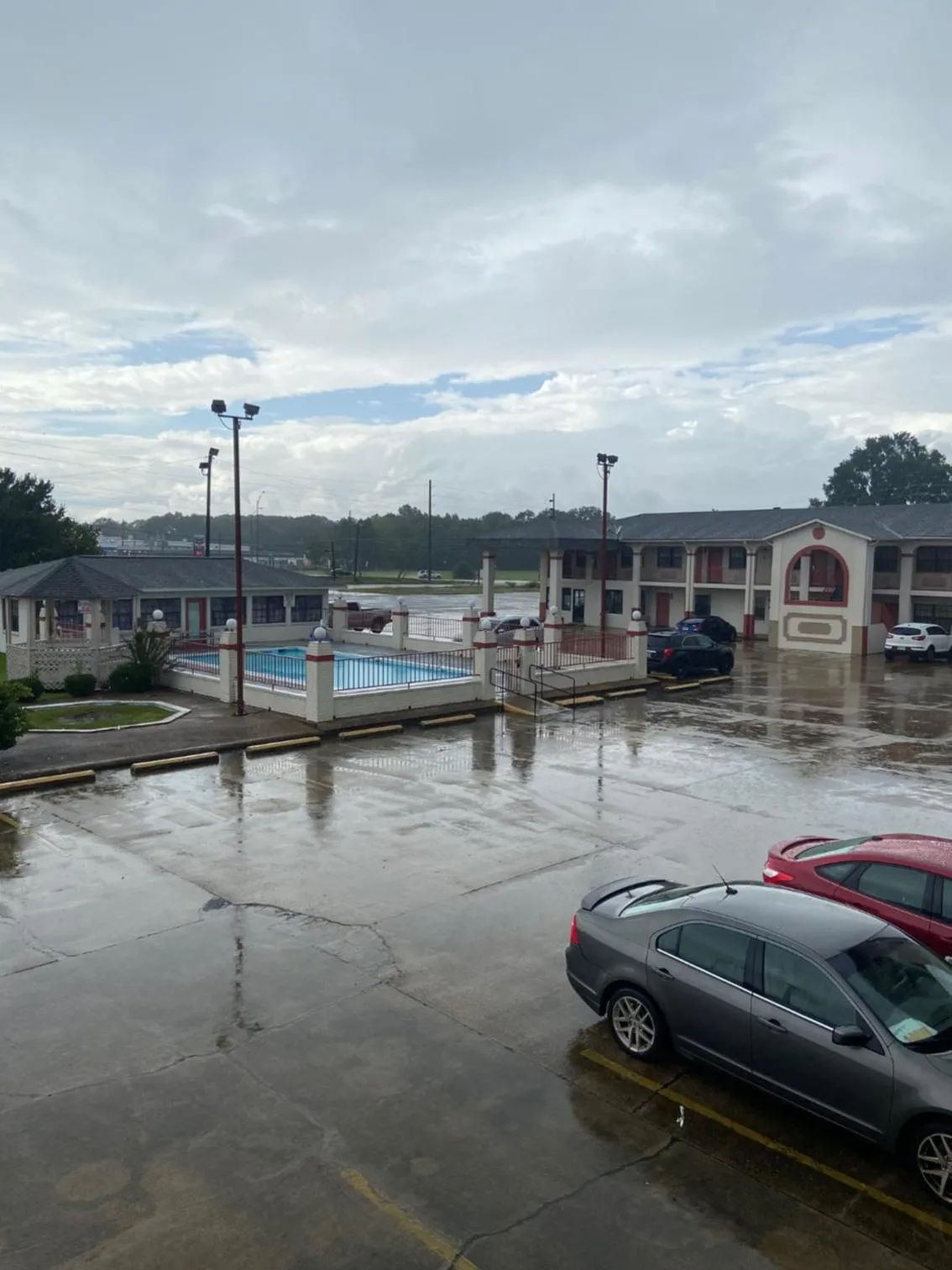 Americas Best Value Inn (Meridian)