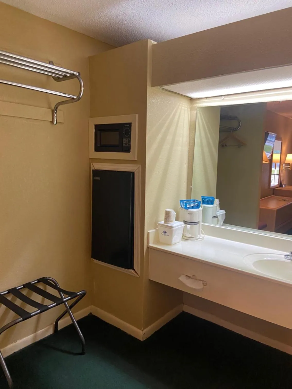 Americas Best Value Inn (Meridian)