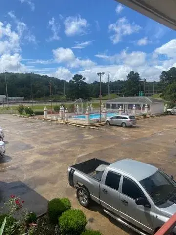 Americas Best Value Inn (Meridian) Americas Best Value Inn (Meridian)