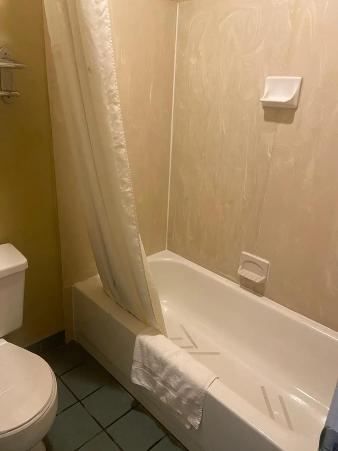 Americas Best Value Inn (Meridian)