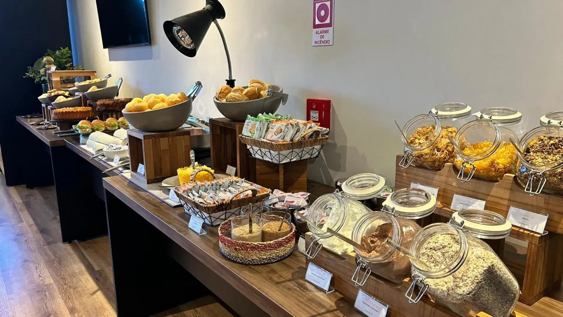 Transamerica FIT Primavera do Leste Transamerica FIT Primavera do Leste