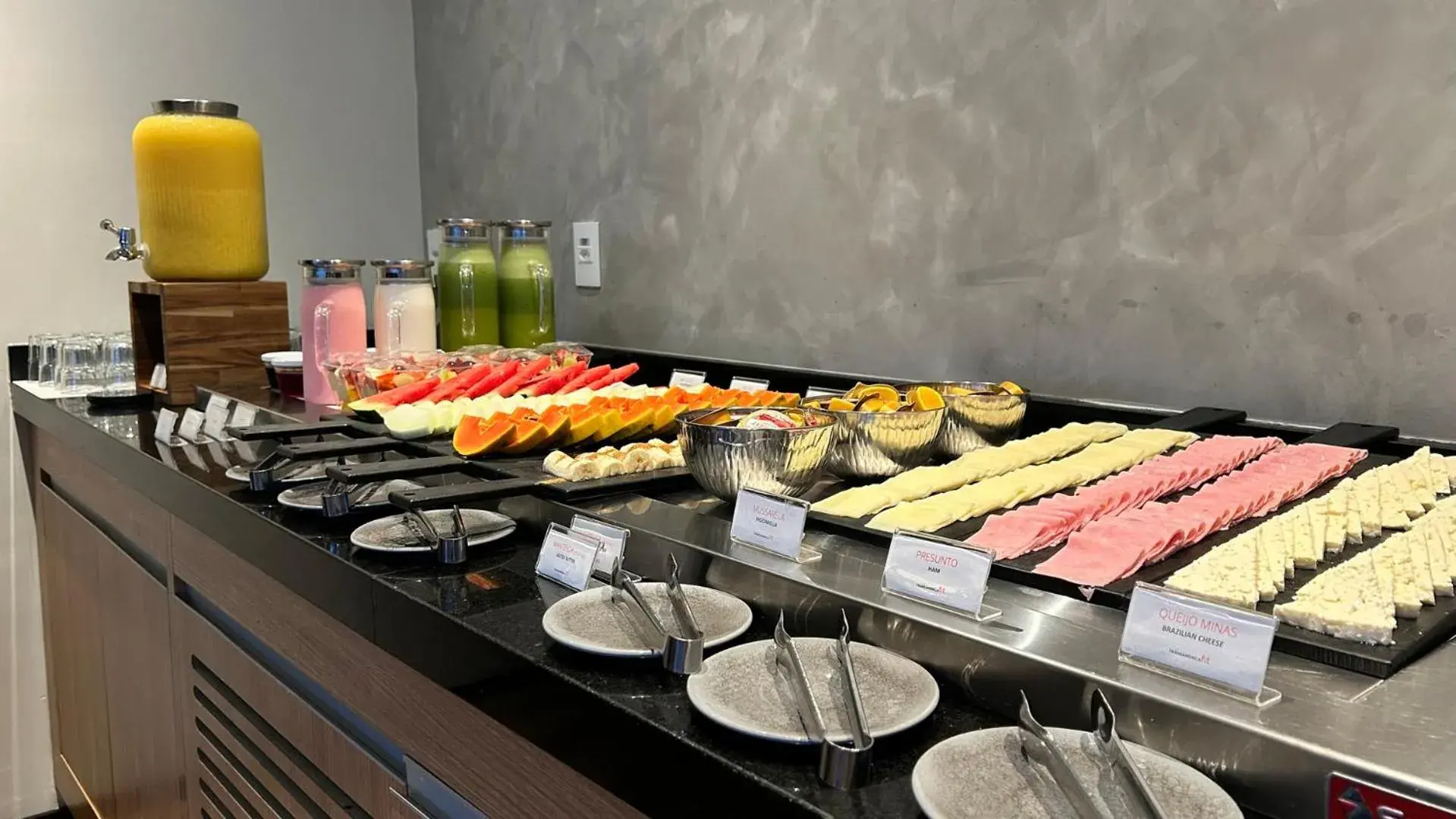 Transamerica FIT Primavera do Leste Transamerica FIT Primavera do Leste