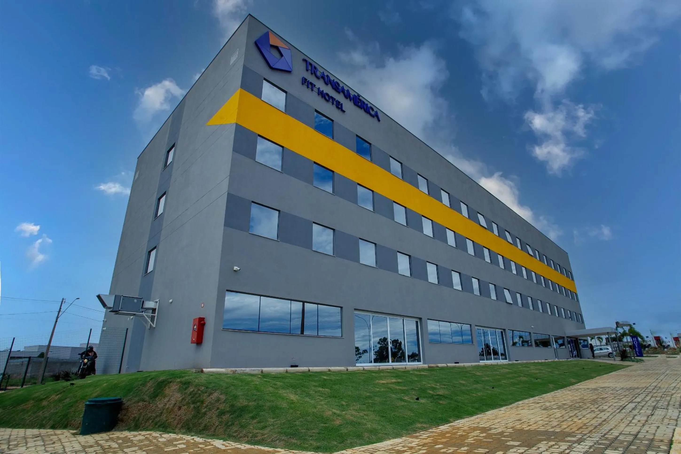 Transamerica FIT Primavera do Leste