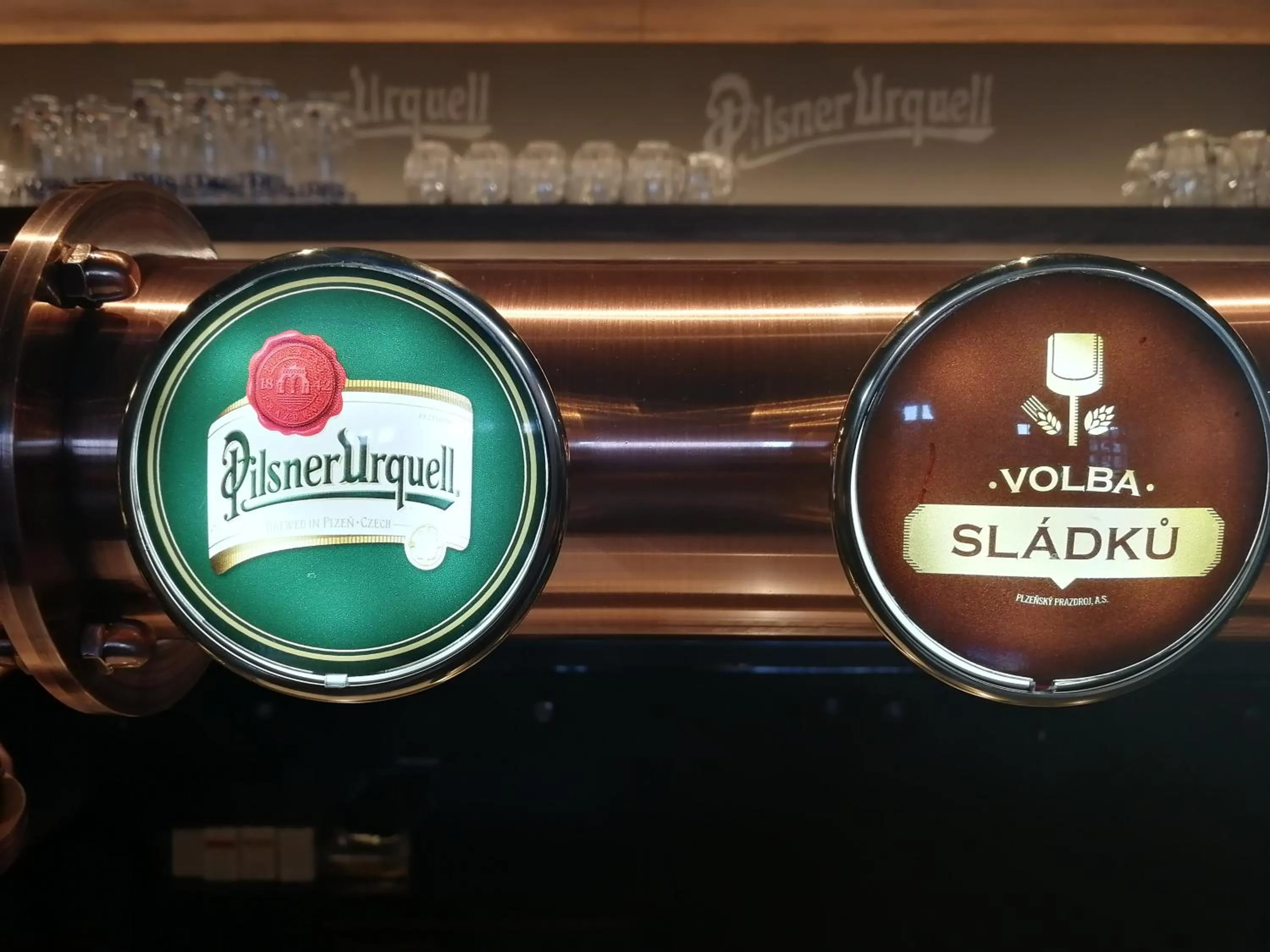 Restaurant/places to eat in Hotel Tulipan Pruhonice