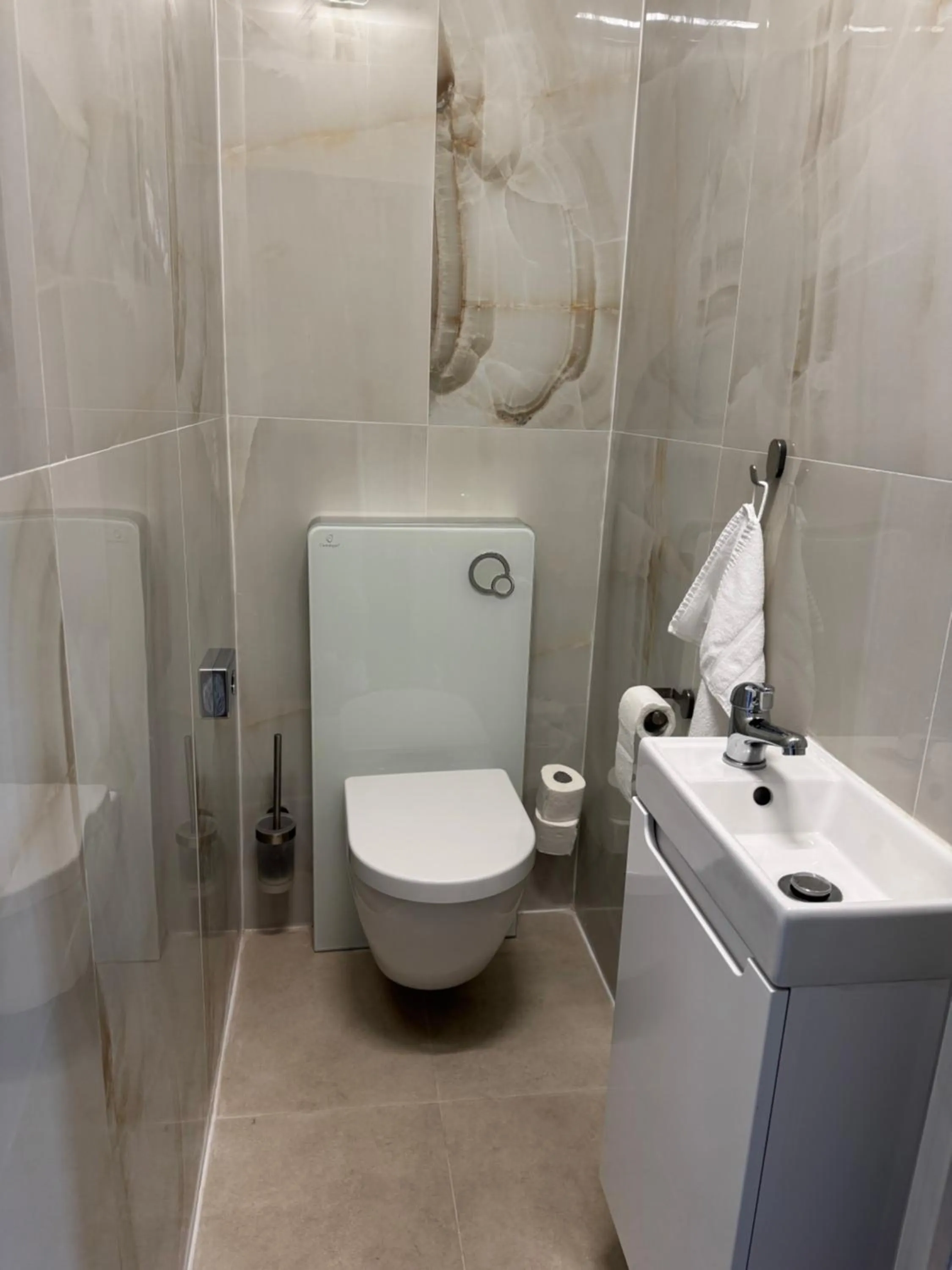 Hotel Tulipan Pruhonice