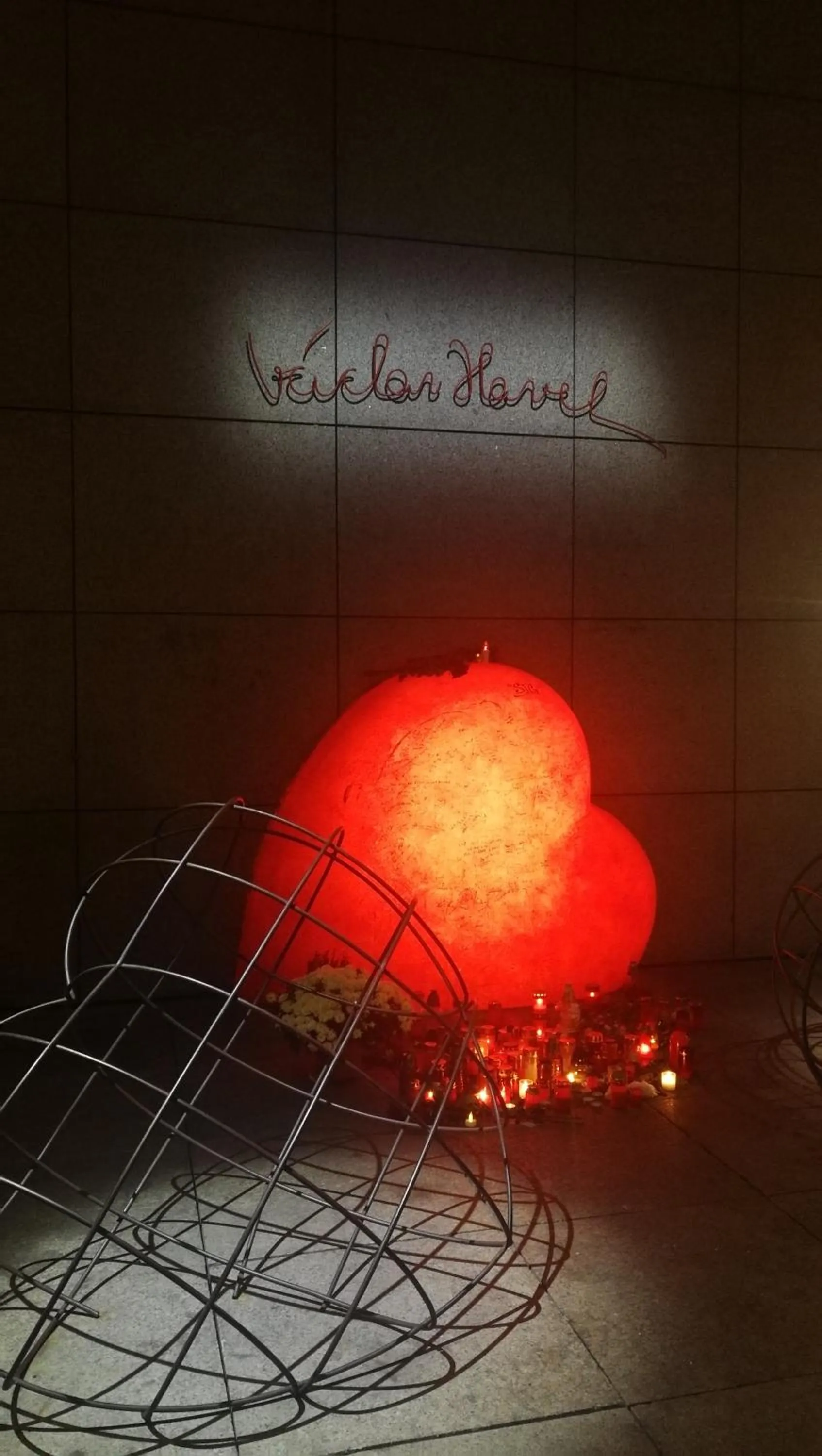 Off site in Hotel Tulipan Pruhonice