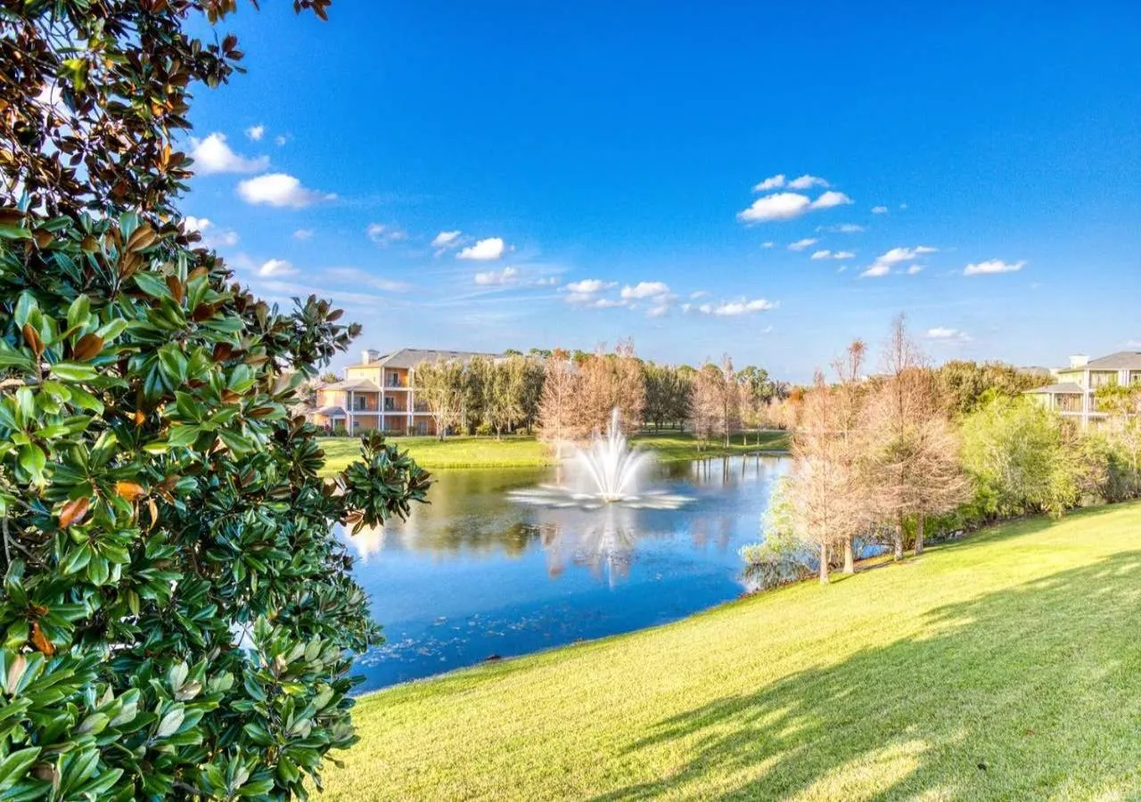 Bahama Bay Resort by Wyndham Vacation Rentals - Near Disney