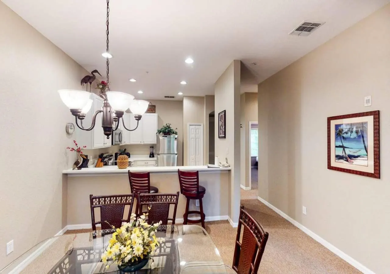 Bahama Bay Resort by Wyndham Vacation Rentals - Near Disney