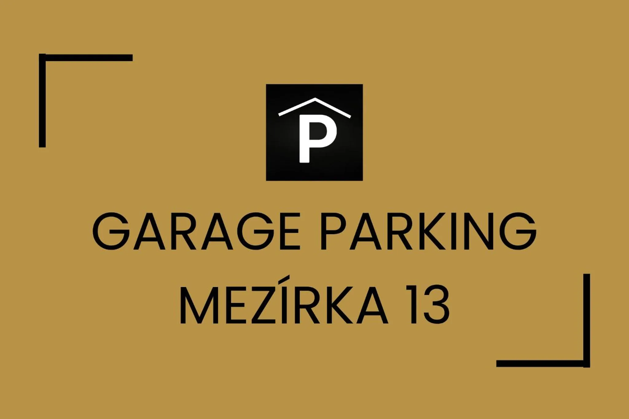 Parking in Hotel Passage