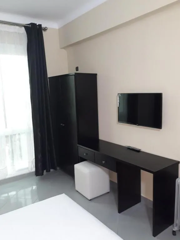 TV and multimedia in Amor Hotel