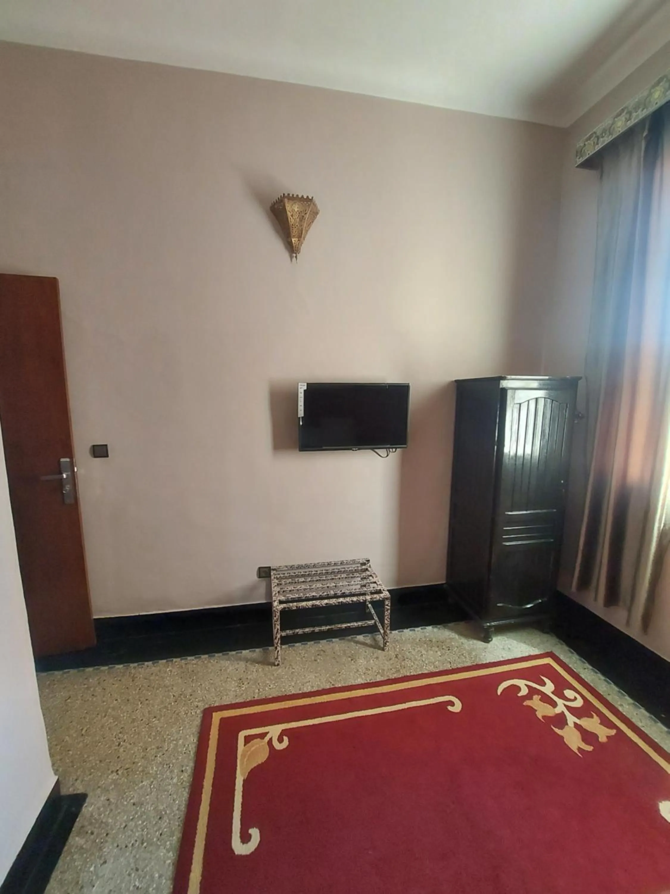 TV and multimedia in Amor Hotel