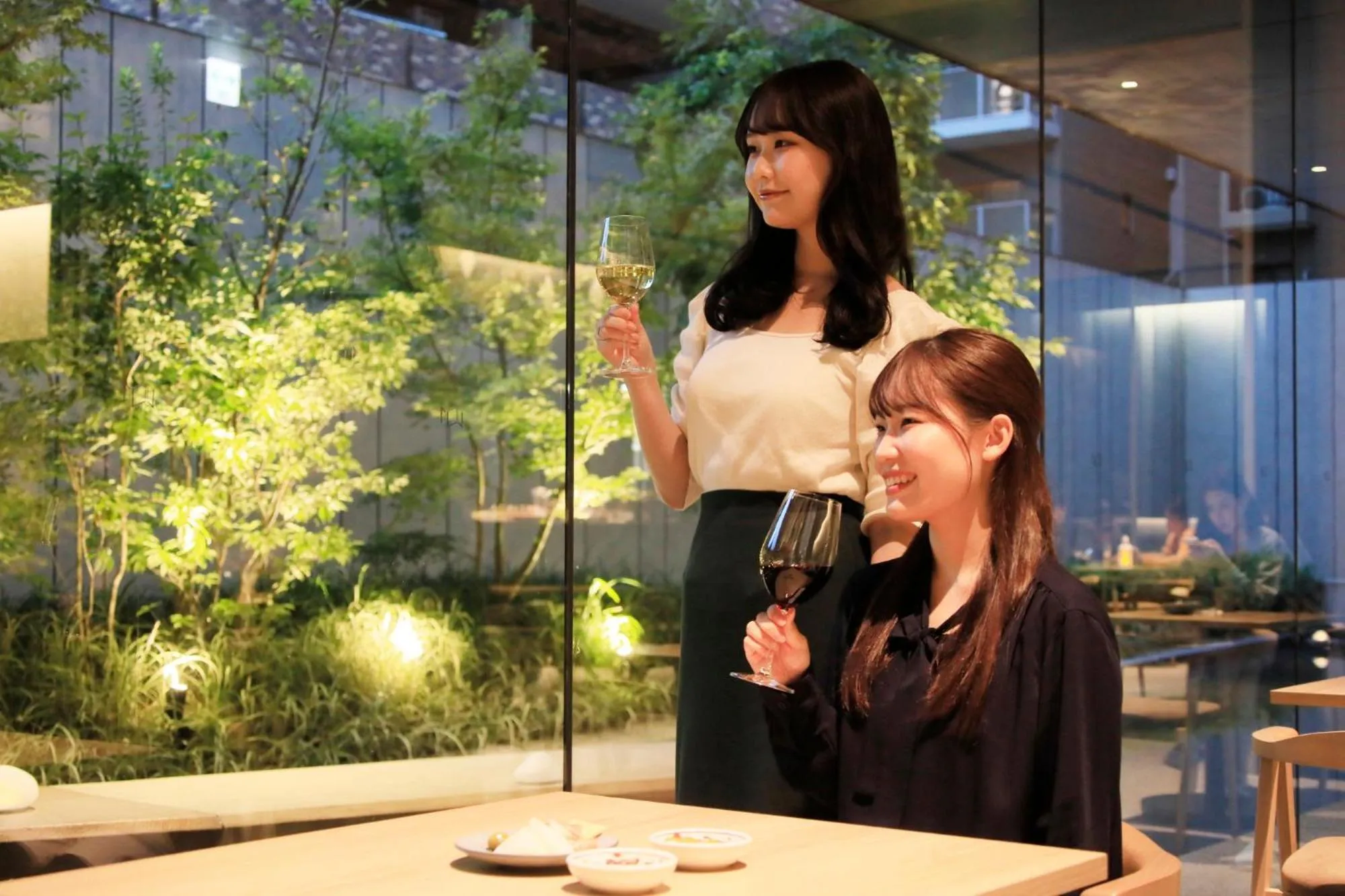 People in Richmond Hotel Premier Kyoto Shijo