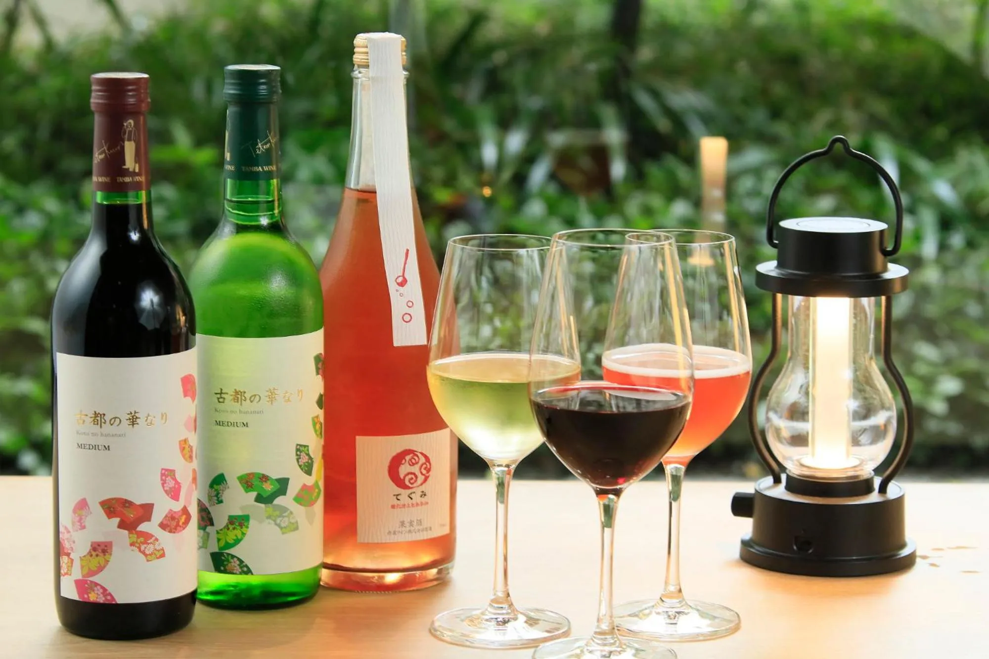 Food and drinks in Richmond Hotel Premier Kyoto Shijo