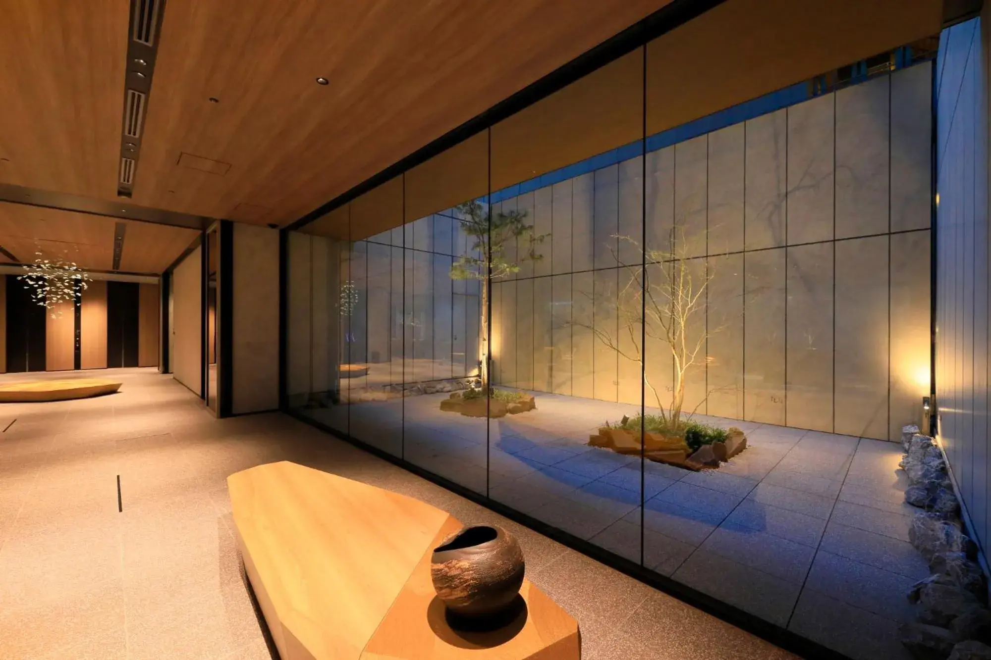 Lobby or reception in Richmond Hotel Premier Kyoto Shijo Lobby or reception in Richmond Hotel Premier Kyoto Shijo