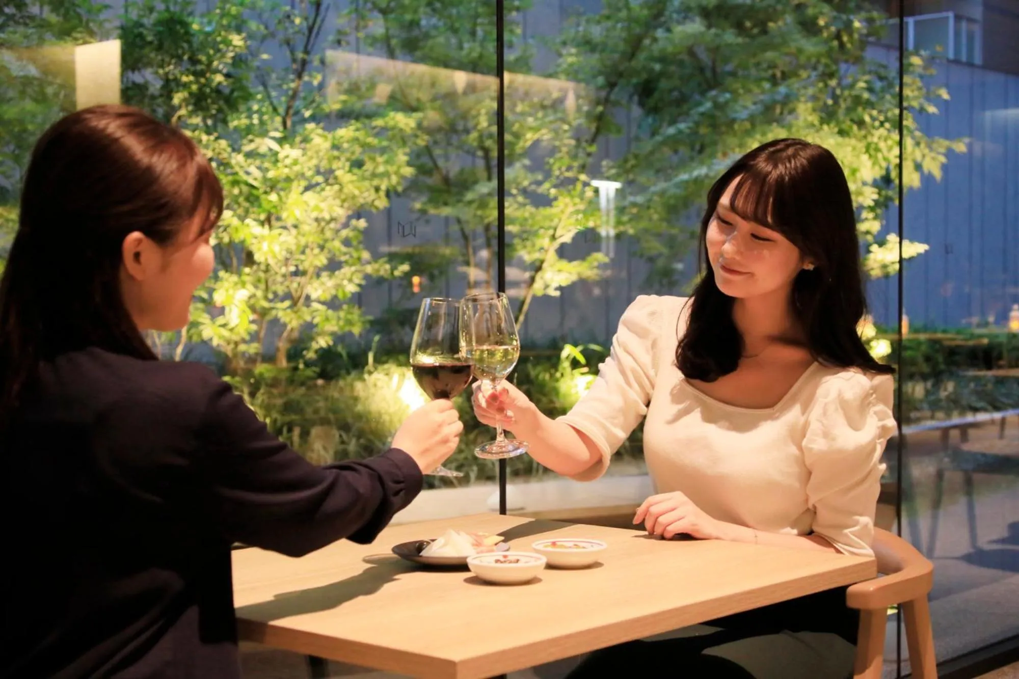 People in Richmond Hotel Premier Kyoto Shijo