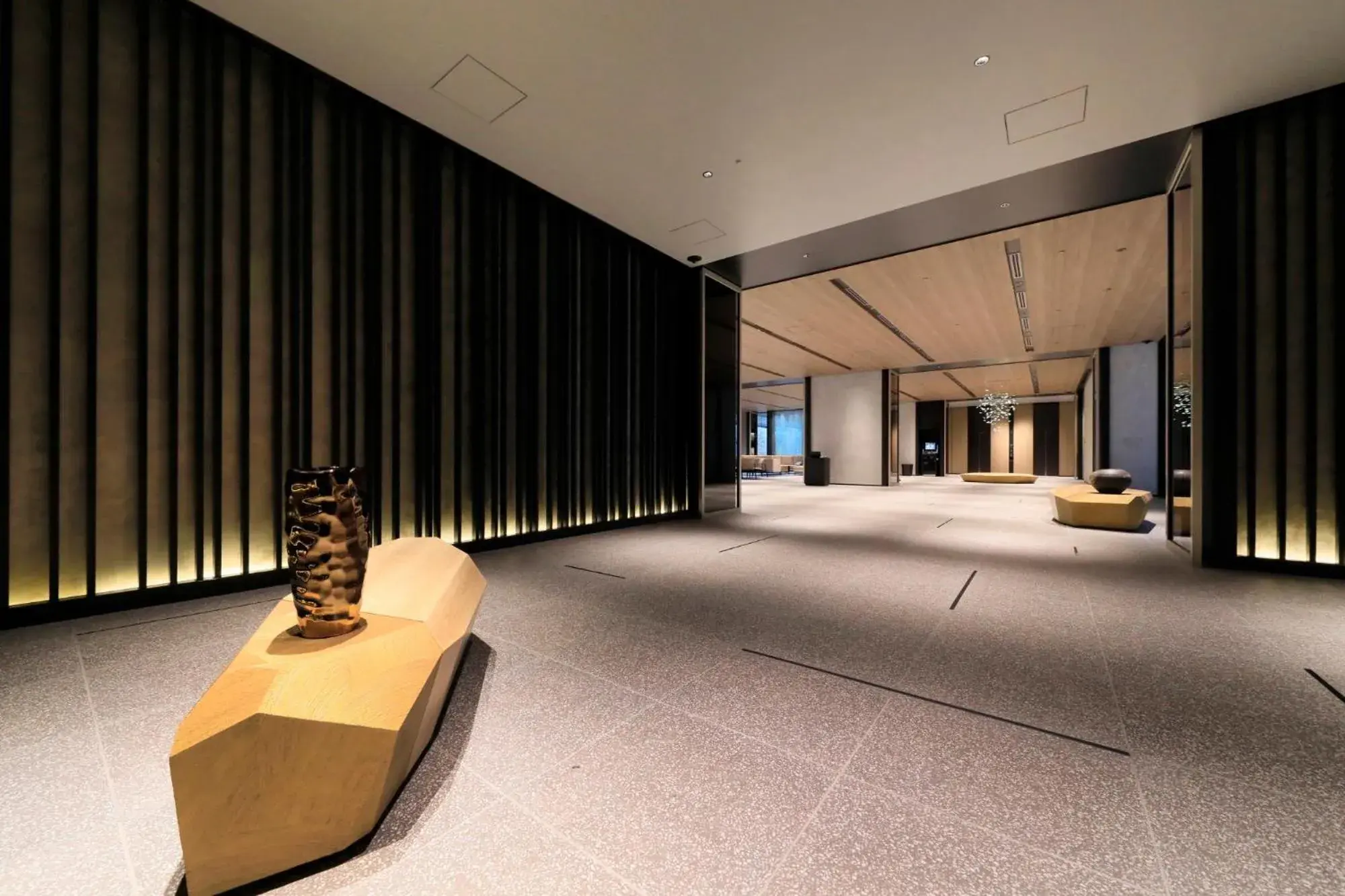 Lobby or reception in Richmond Hotel Premier Kyoto Shijo Lobby or reception in Richmond Hotel Premier Kyoto Shijo