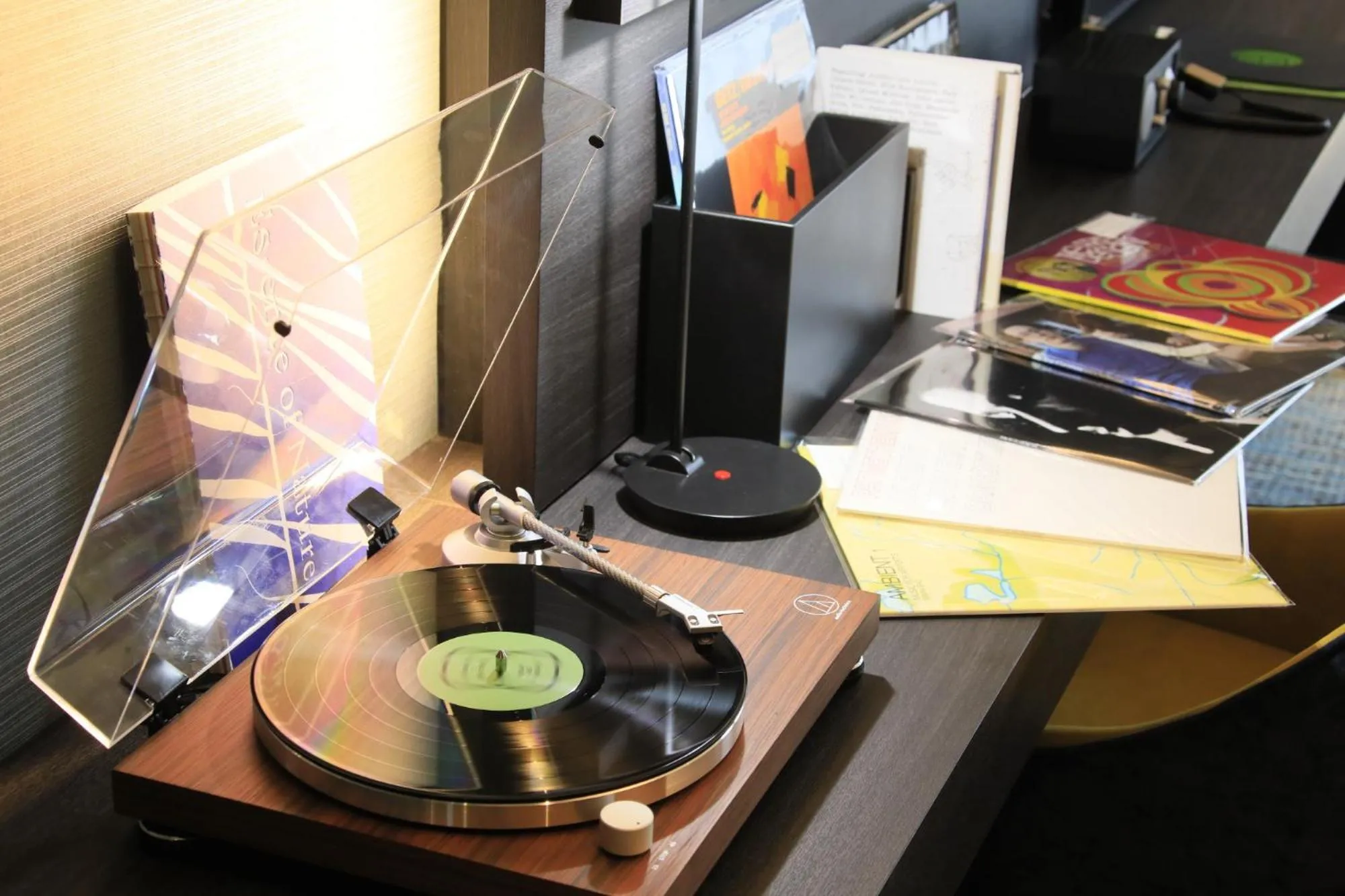 Photo of the whole room in Richmond Hotel Premier Kyoto Shijo