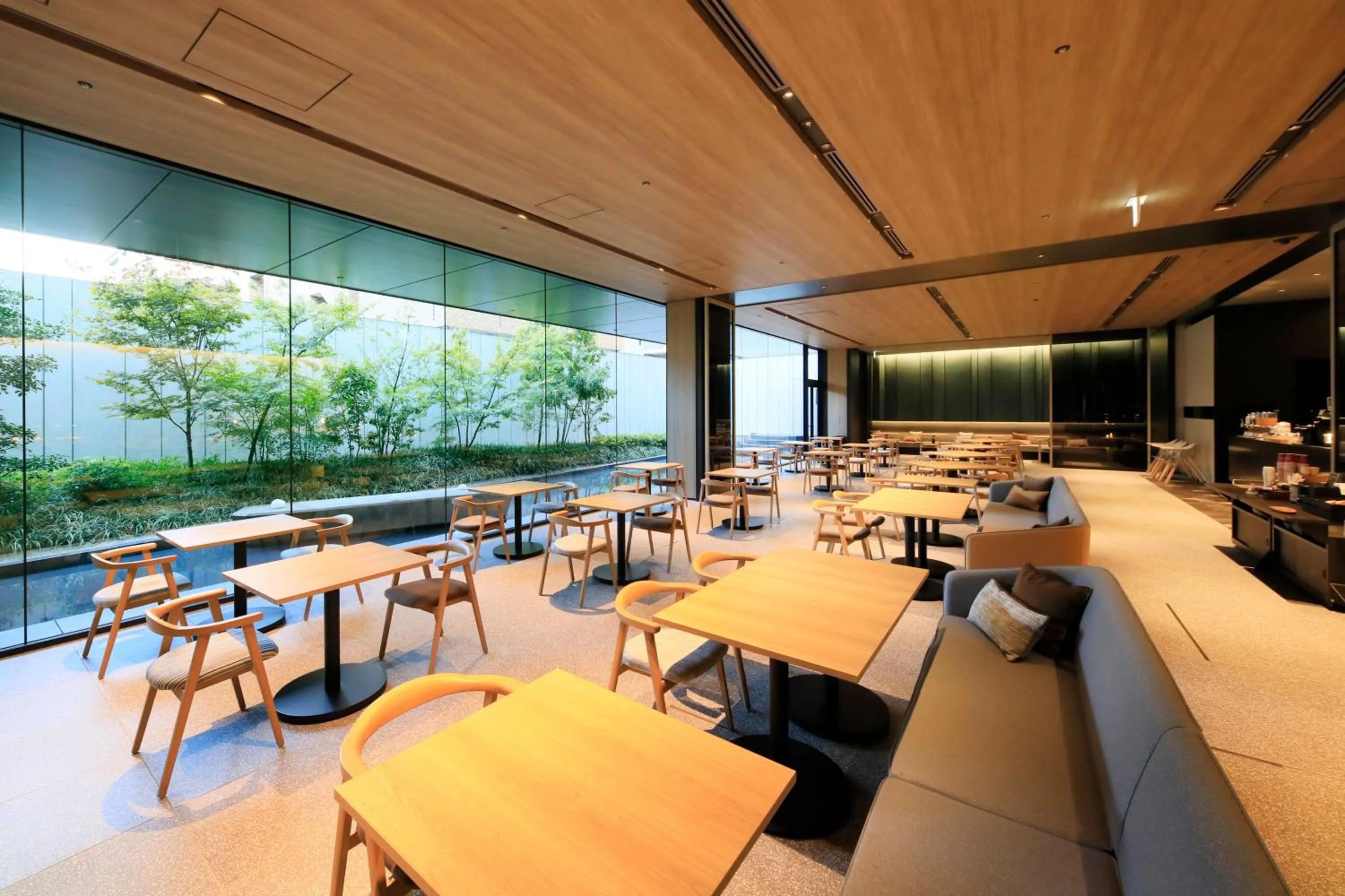 Breakfast in Richmond Hotel Premier Kyoto Shijo