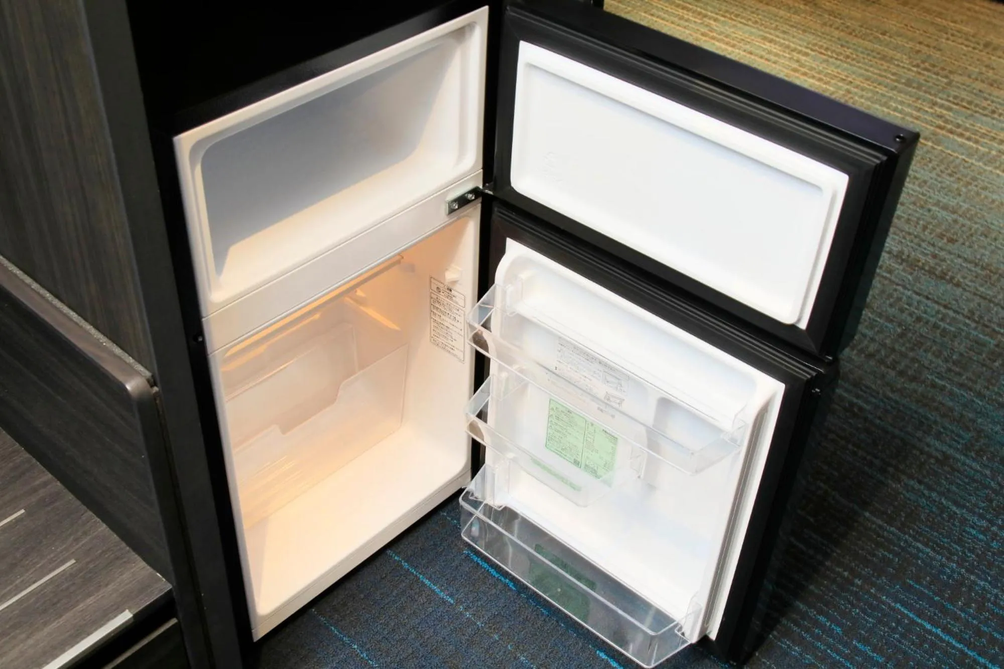 furniture in Richmond Hotel Premier Kyoto Shijo