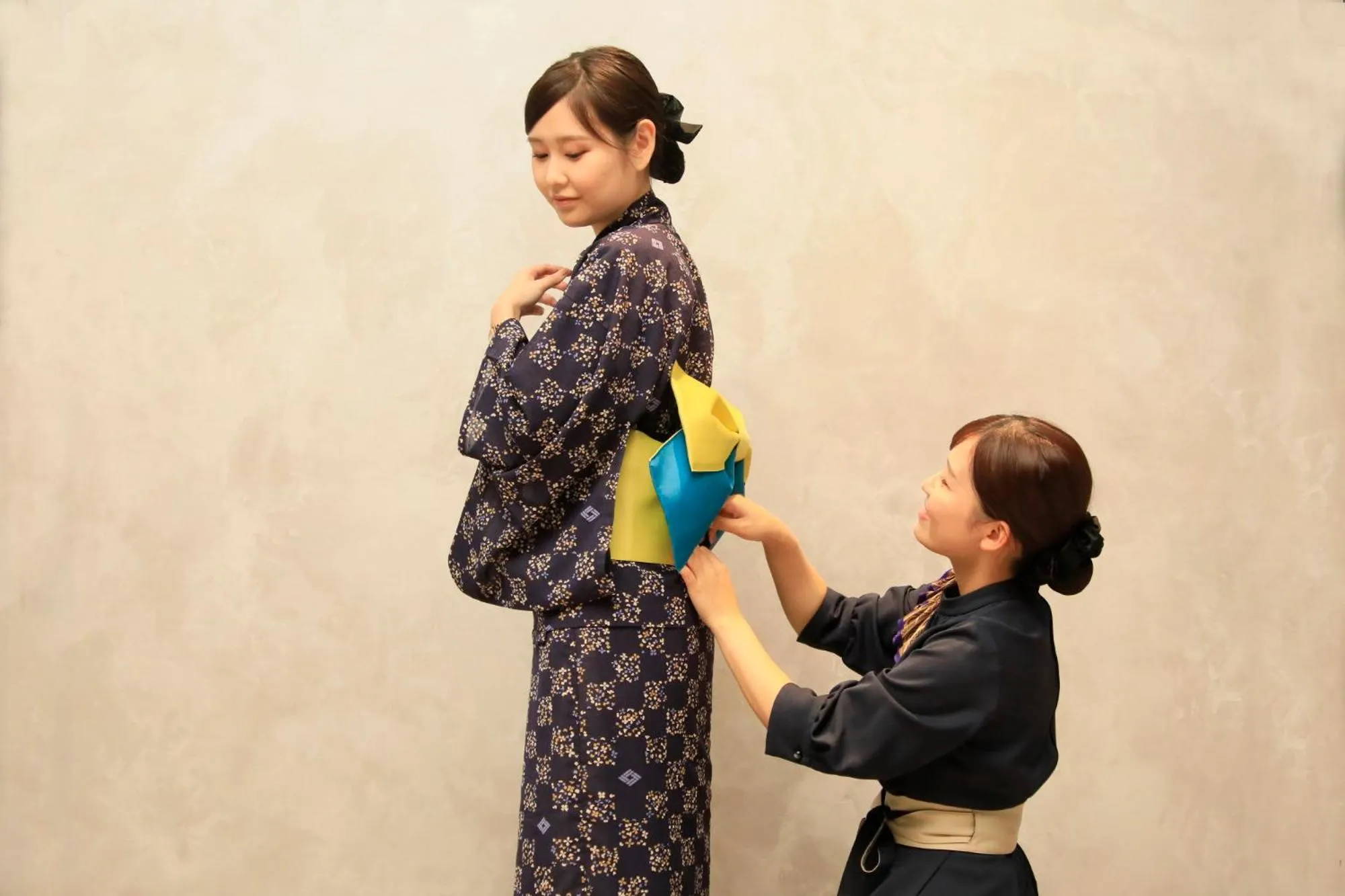 Activities in Richmond Hotel Premier Kyoto Shijo