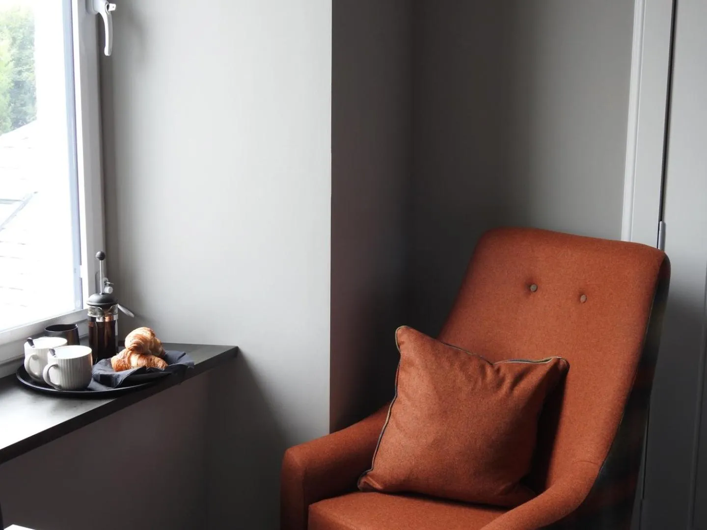 Other in House of Juniper