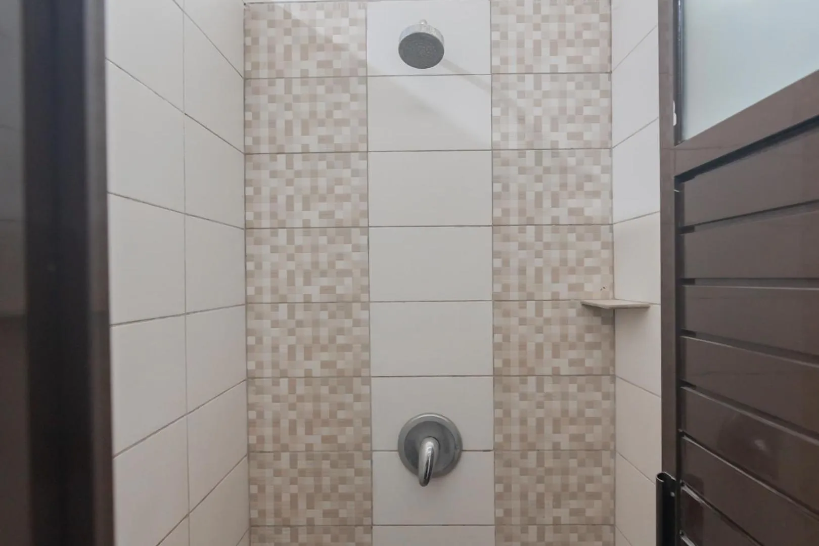 Bathroom in KoolKost near Alun Alun Kota Bandung 2 - Male Only