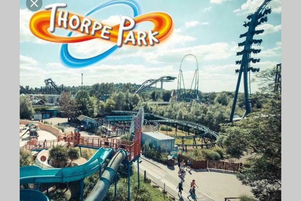 Windsor Town Centre Victorian townhouse sleeps 6