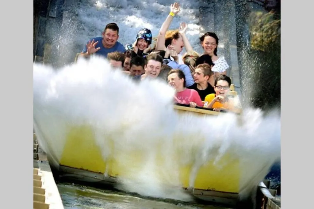 Windsor Town Centre Victorian townhouse sleeps 6