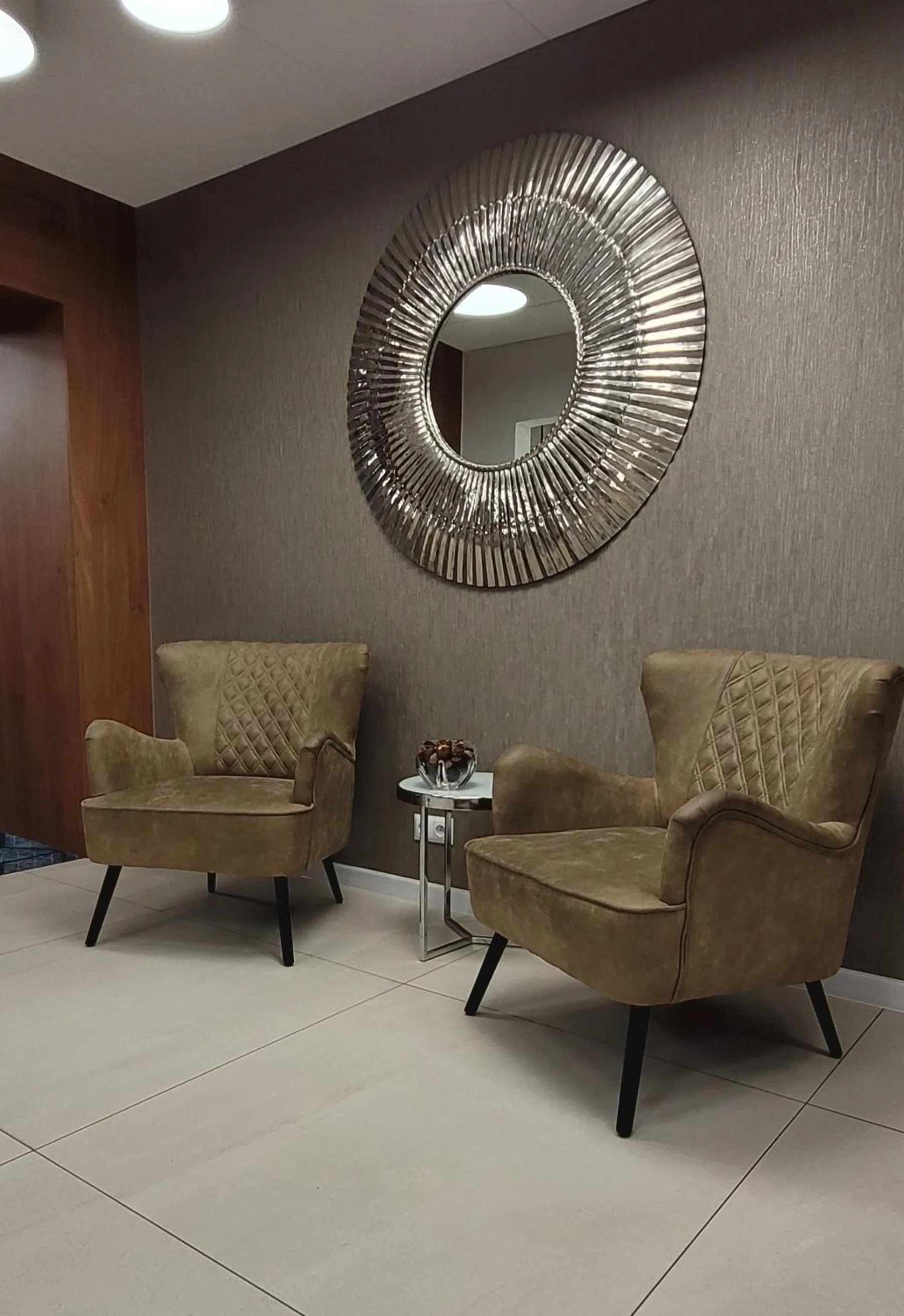 Hotel w Dobieszkowie