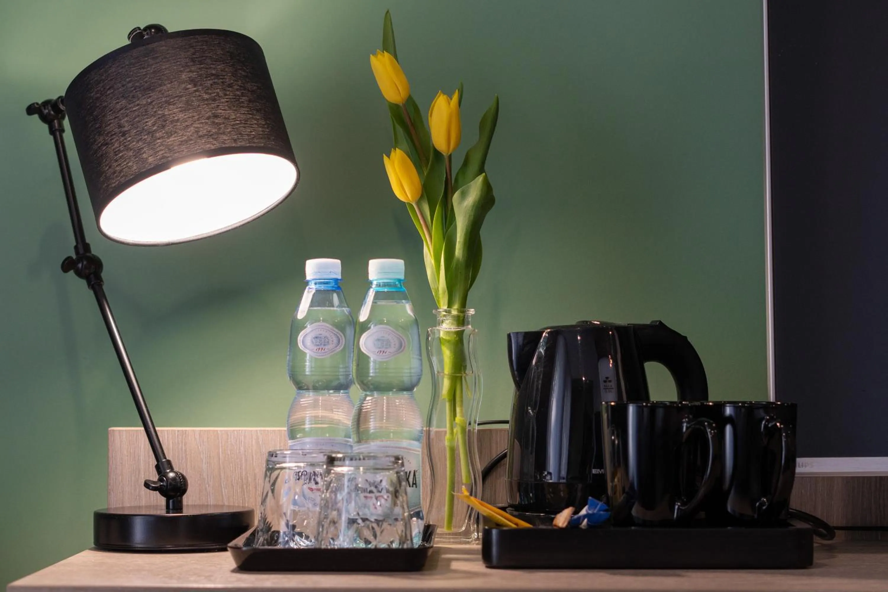 Hotel w Dobieszkowie