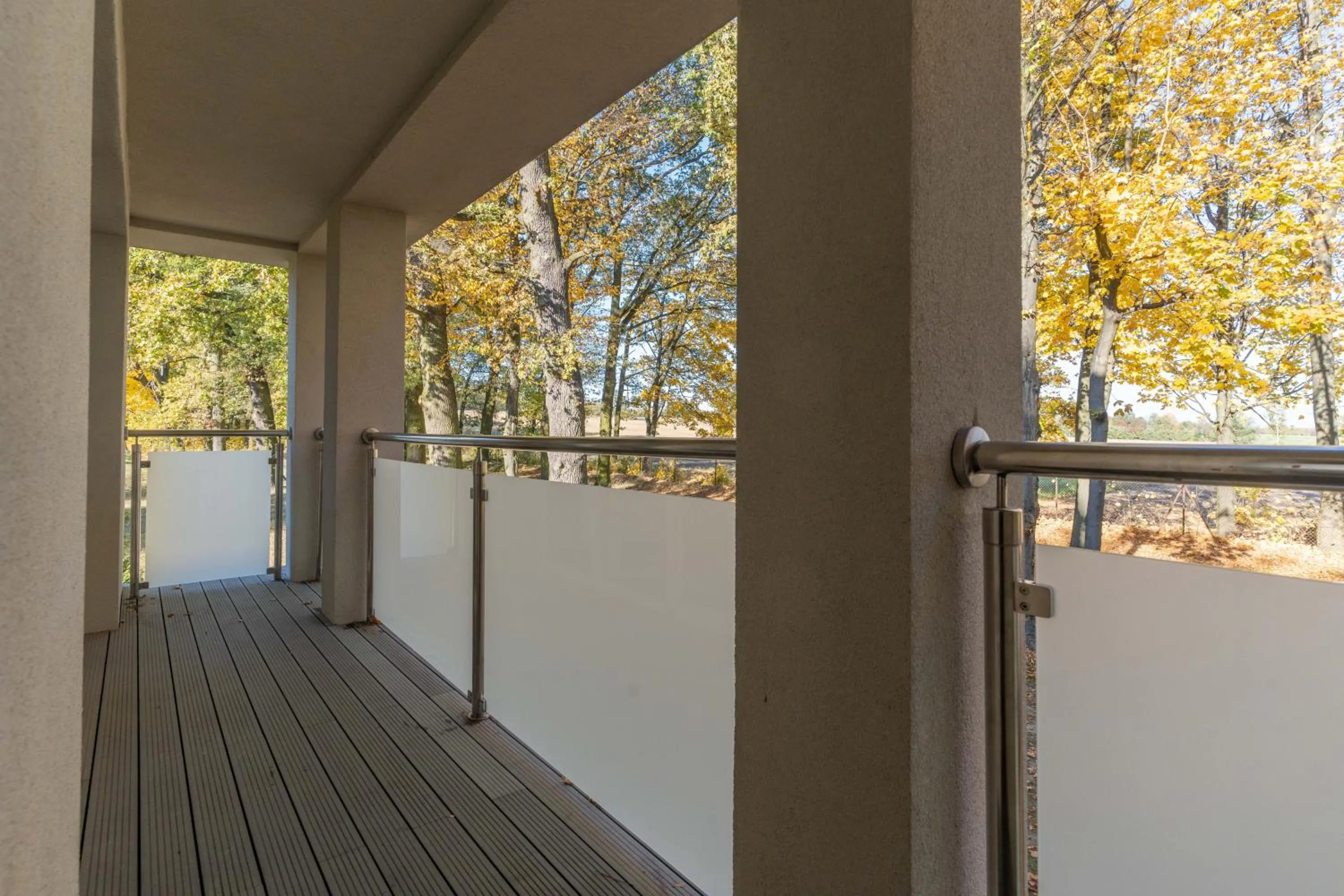 Hotel w Dobieszkowie