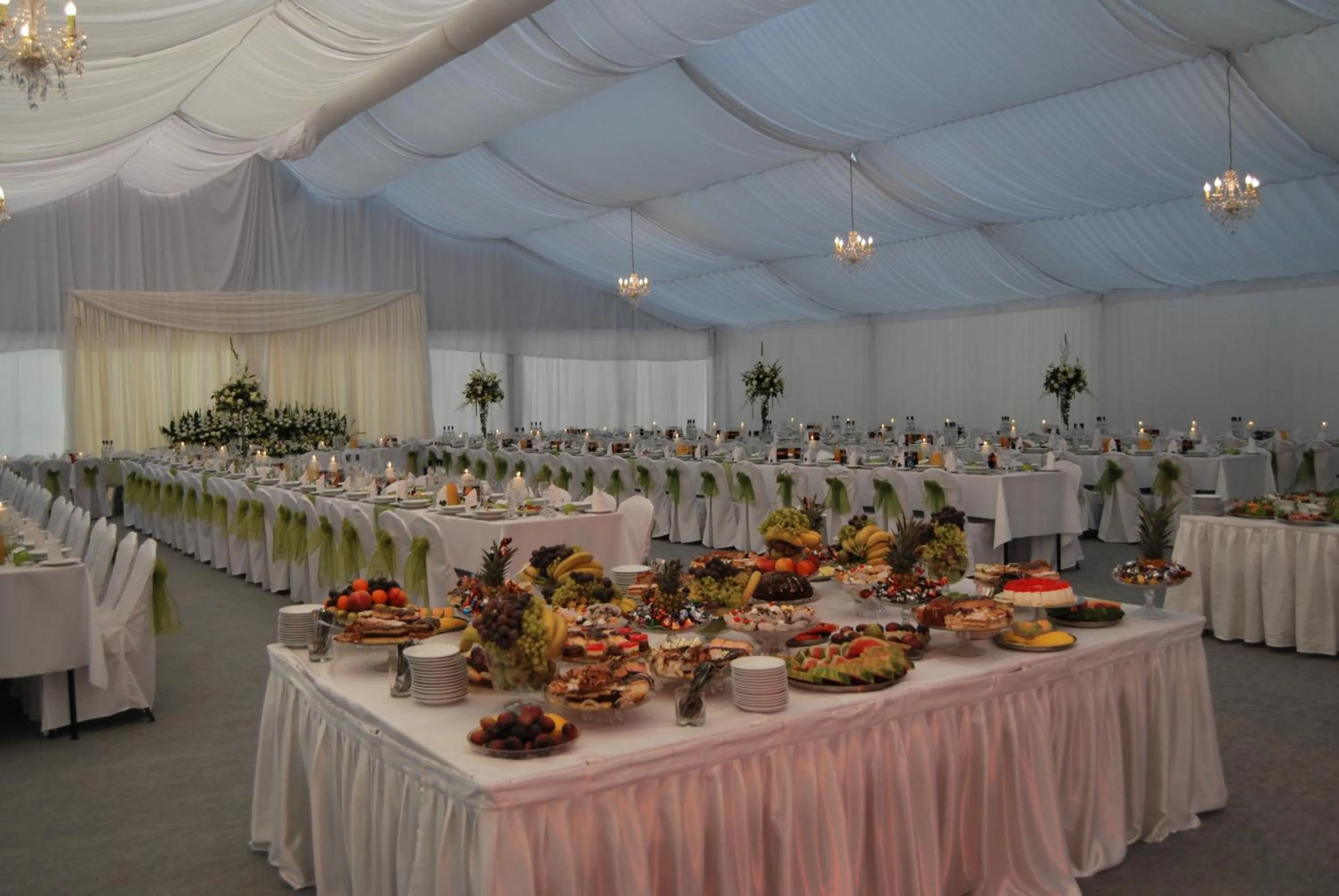 Hotel w Dobieszkowie