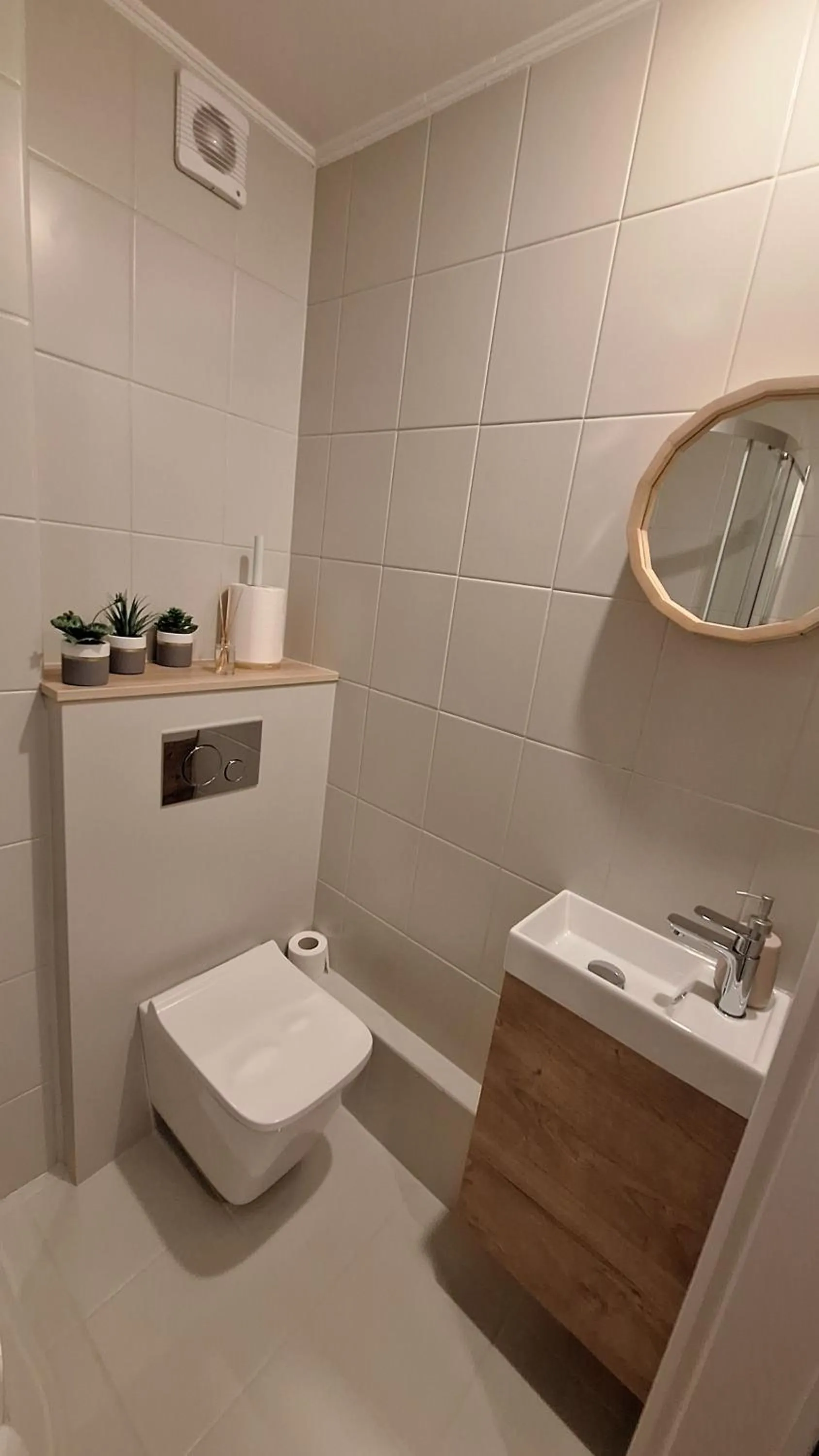 Hotel w Dobieszkowie