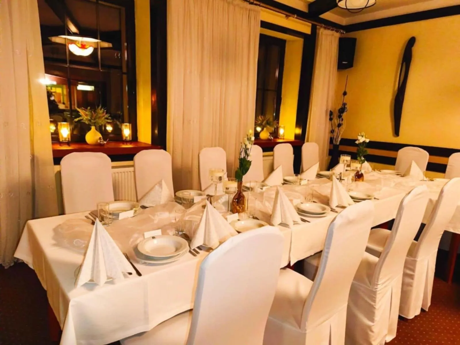 Hotel w Dobieszkowie