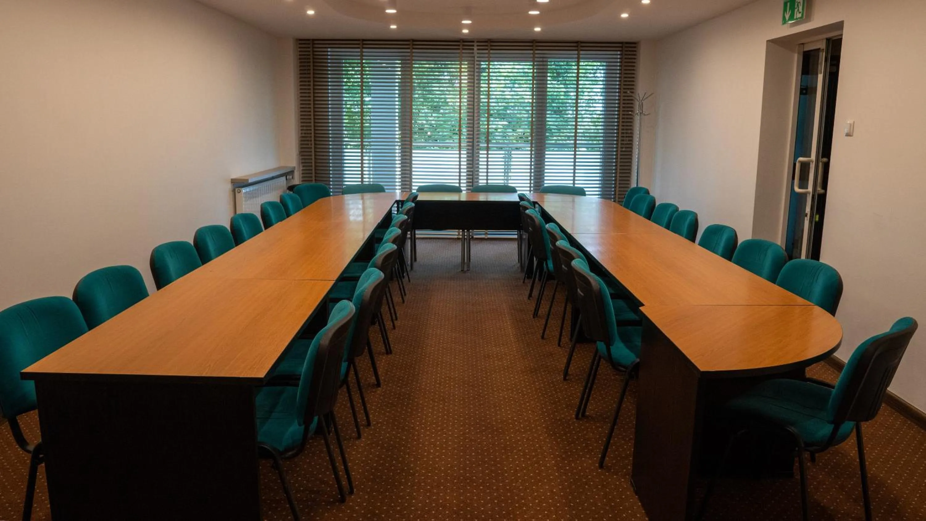 Hotel w Dobieszkowie