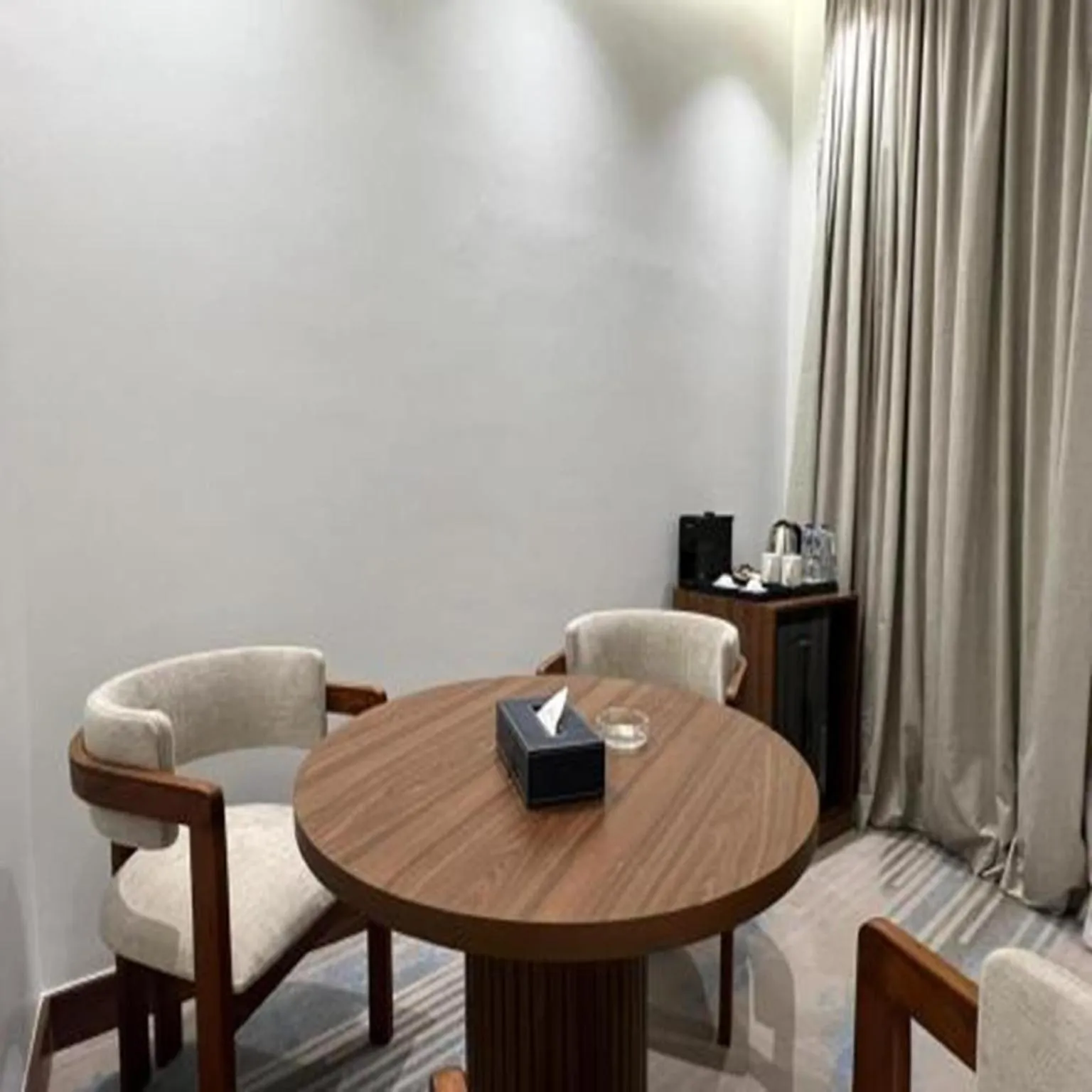 Bedroom in Sunday Luxury Central formerly Anan hotel