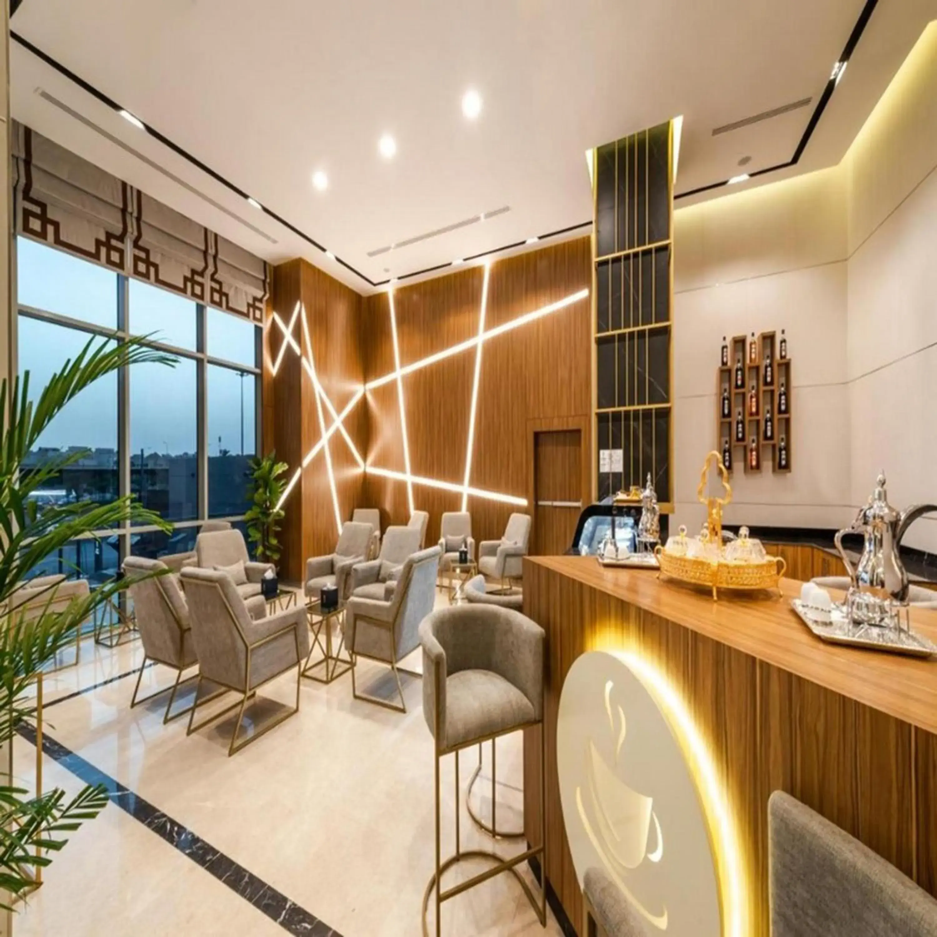 Restaurant/places to eat in Sunday Luxury Central formerly Anan hotel Restaurant/places to eat in Sunday Luxury Central formerly Anan hotel