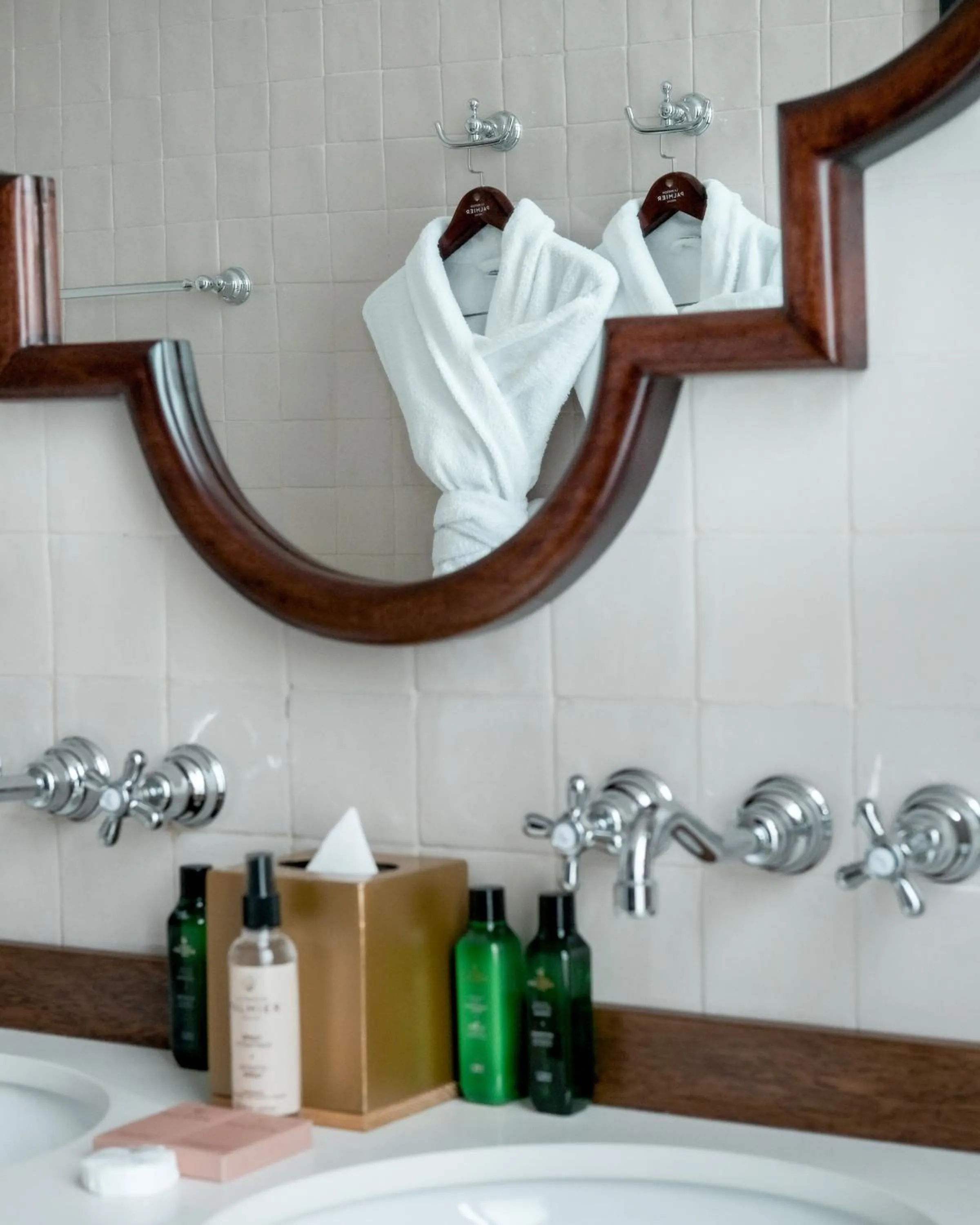 La Maison Palmier Abidjan, a Member of Design Hotels