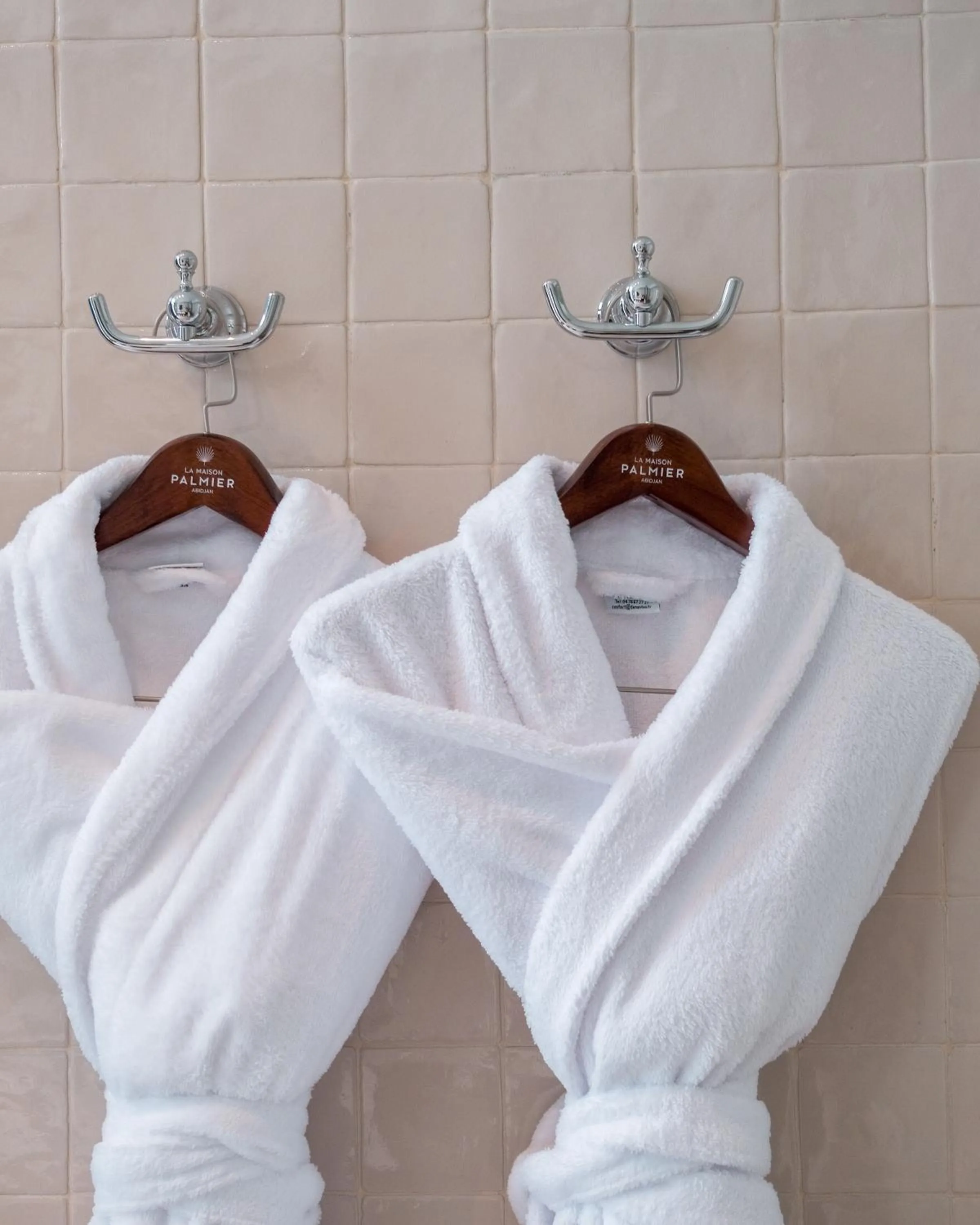 La Maison Palmier Abidjan, a Member of Design Hotels