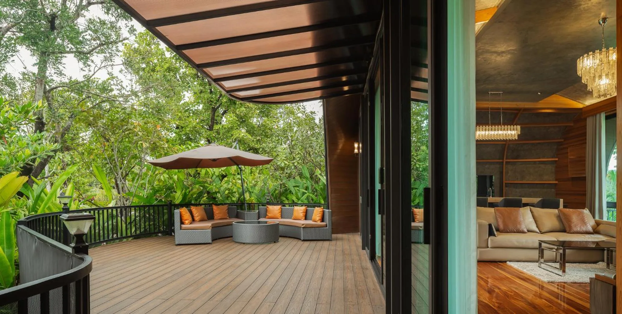 The Hidden Village, Khao Yai