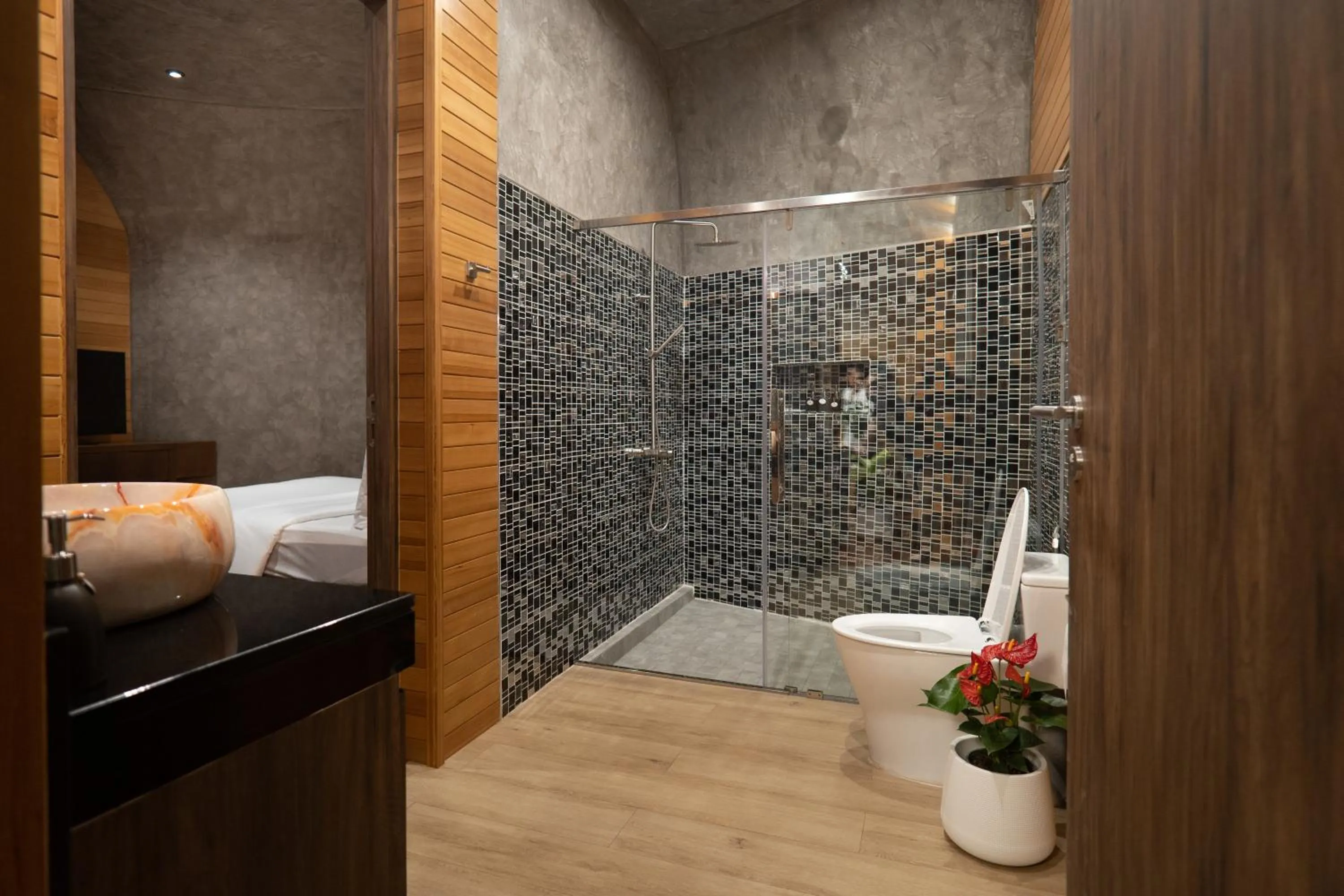 The Hidden Village, Khao Yai