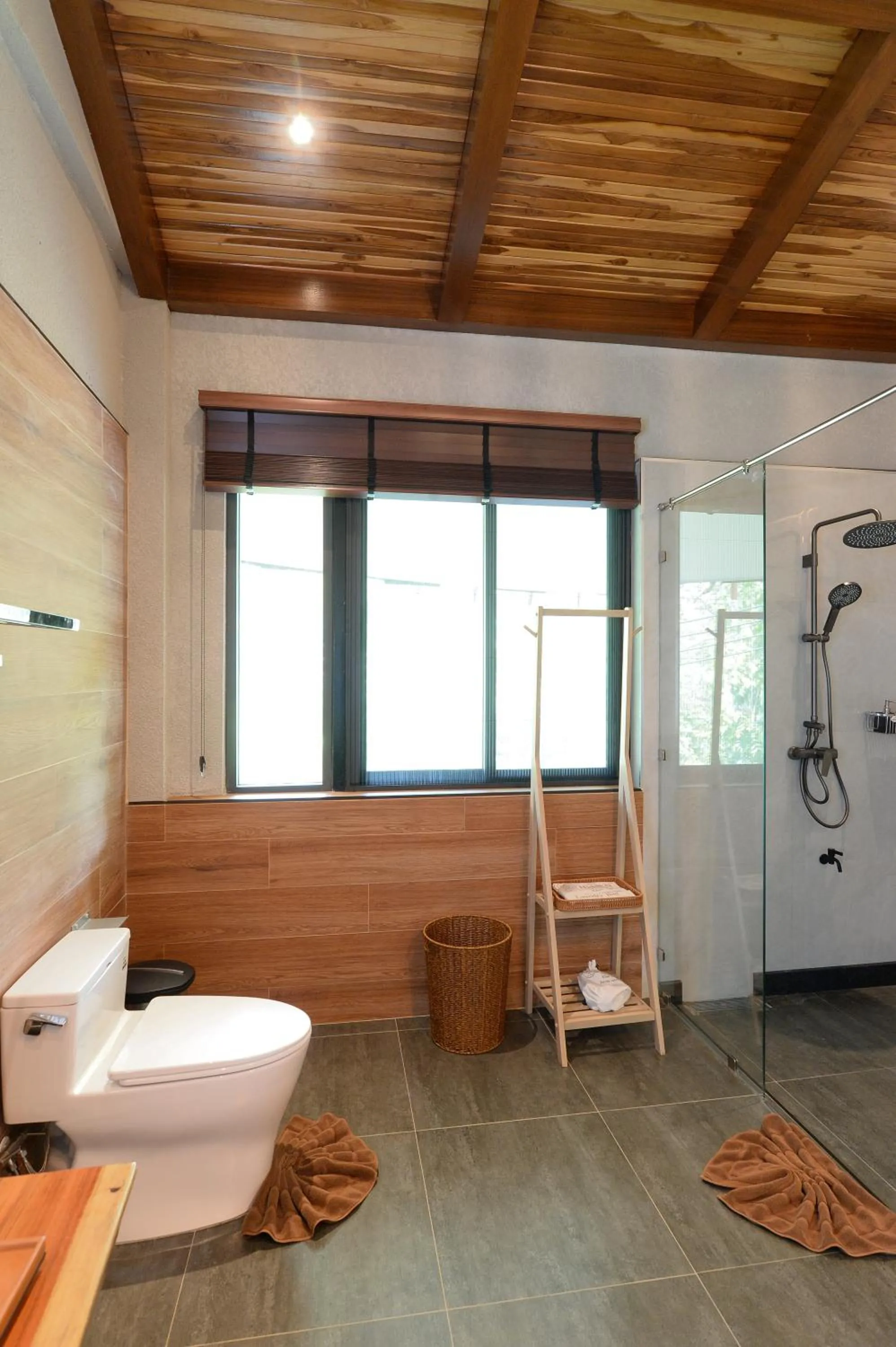 The Hidden Village, Khao Yai